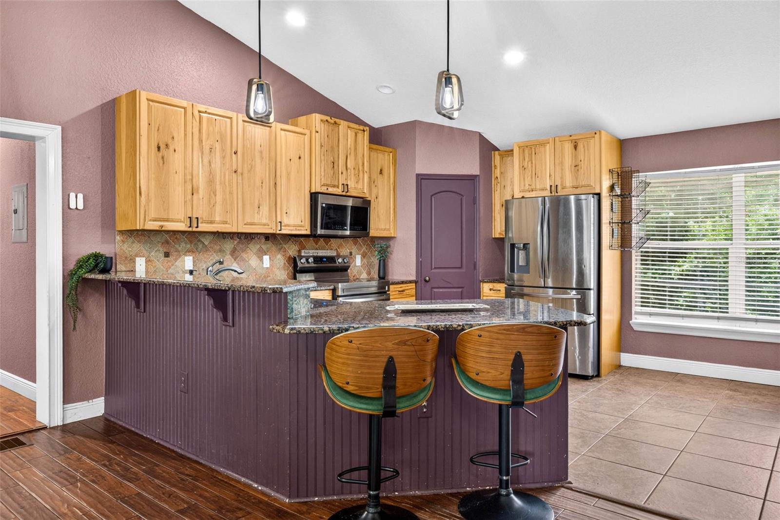 BELL ACRES - Residential