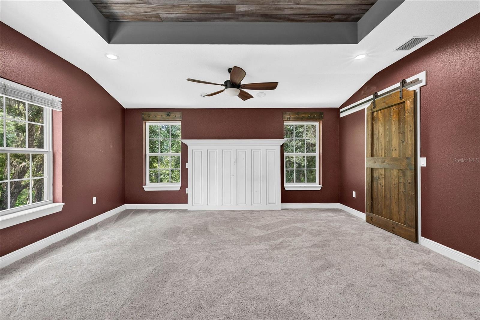 BELL ACRES - Residential