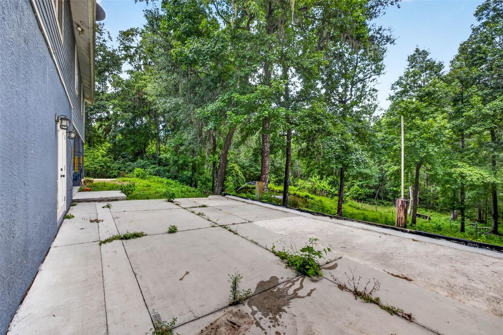 BELL ACRES - Residential