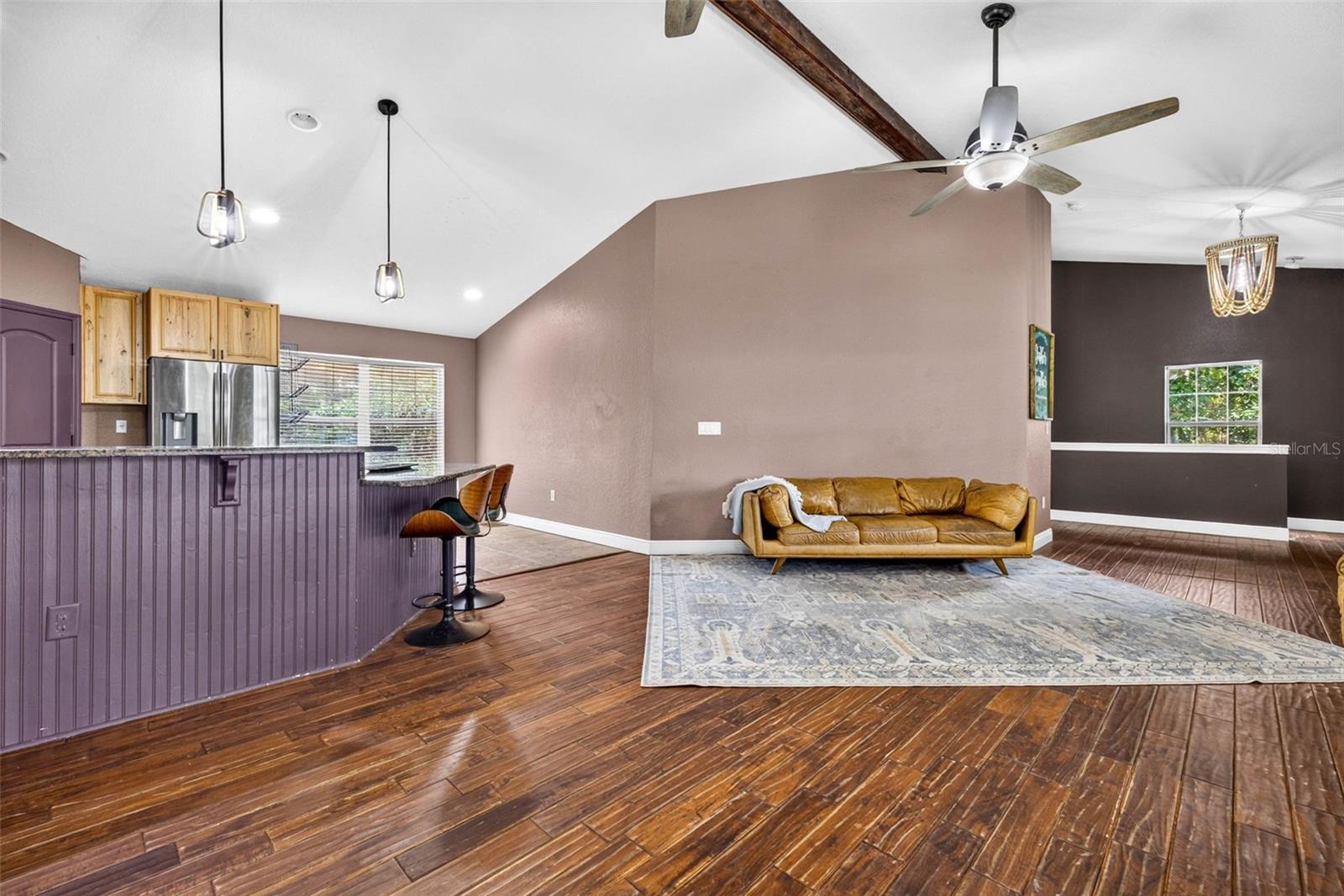 BELL ACRES - Residential