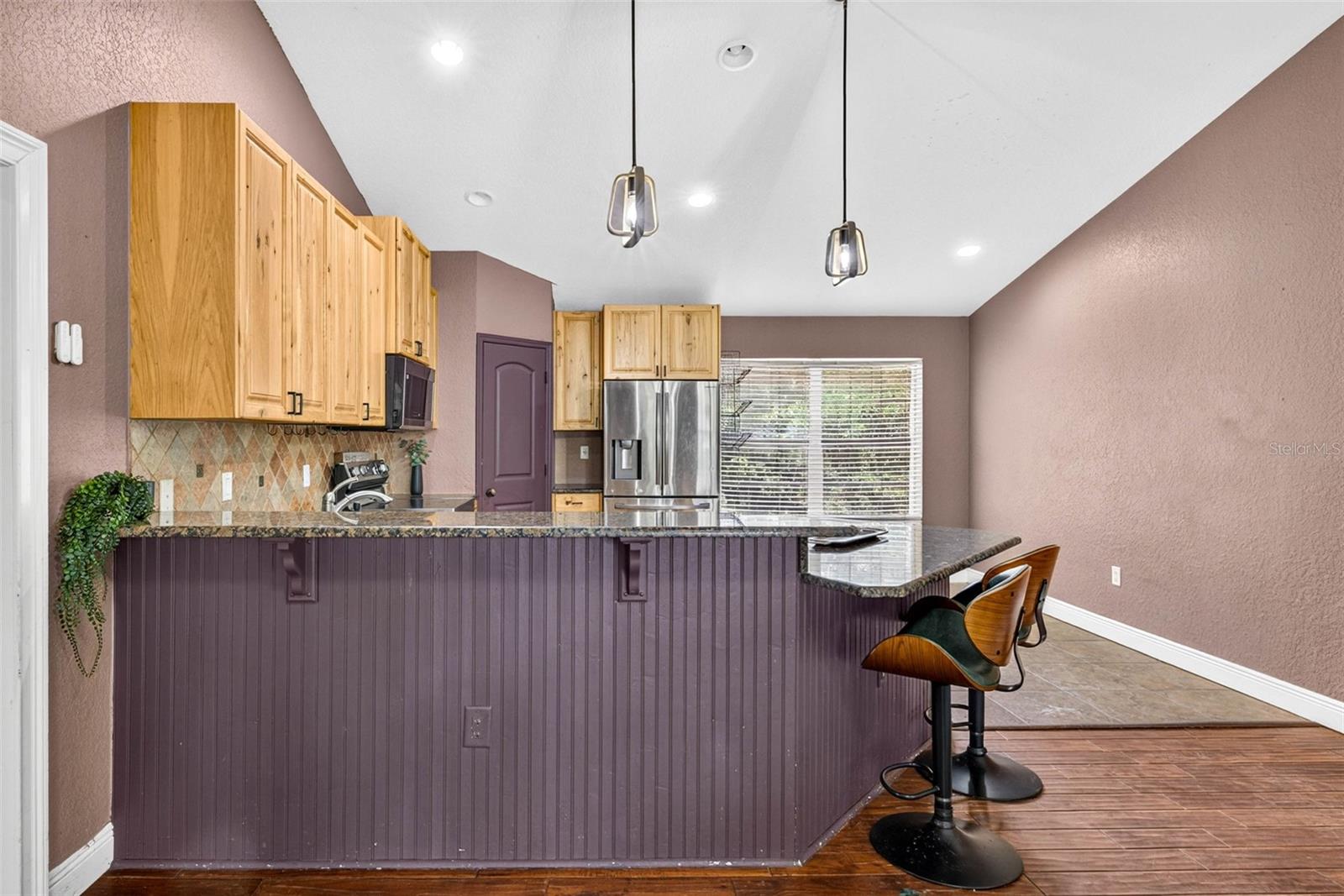 BELL ACRES - Residential