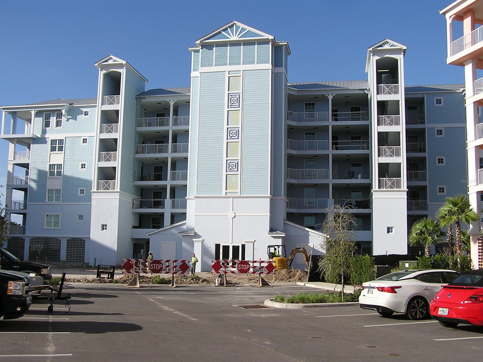 PRE-CONSTRUCTION SALE - BRAND NEW 3 BEDROOM UNIT LOCATED IN THE HEART ON NEW SMYRNA BEACH. CONVENIENTLY LOCATED CLOSE TO FLAGLER AND CANAL STREET'S SHOPS AND RESTAURANTS. UNITS HAVE ALL UPGRADES YOU EXPECT IN AN UPSCALE RESIDENTIAL CONDOMINIUM BUILDING, AS WELL AS BREATH TAKING VIEWS OF THE RIVER AND SURROUNDING MARSH LANDS. ;LocationDescription: Condo ;Water: City