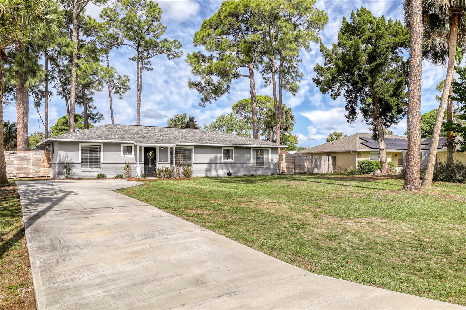PORT ST JOHN UNIT 04 - Residential