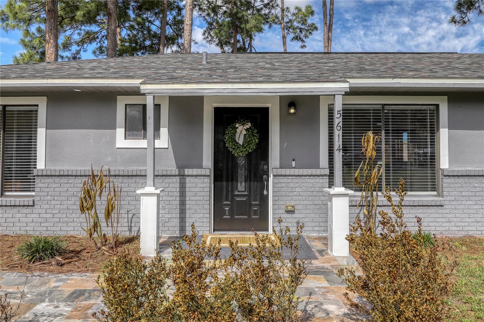 PORT ST JOHN UNIT 04 - Residential