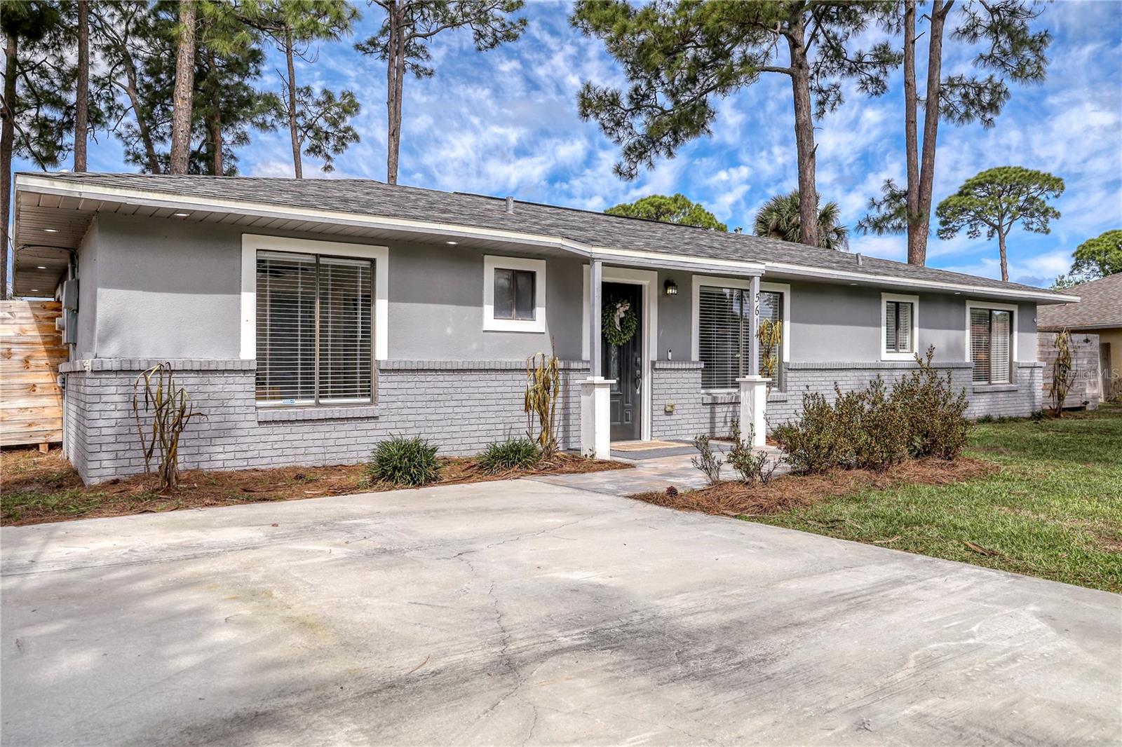 PORT ST JOHN UNIT 04 - Residential