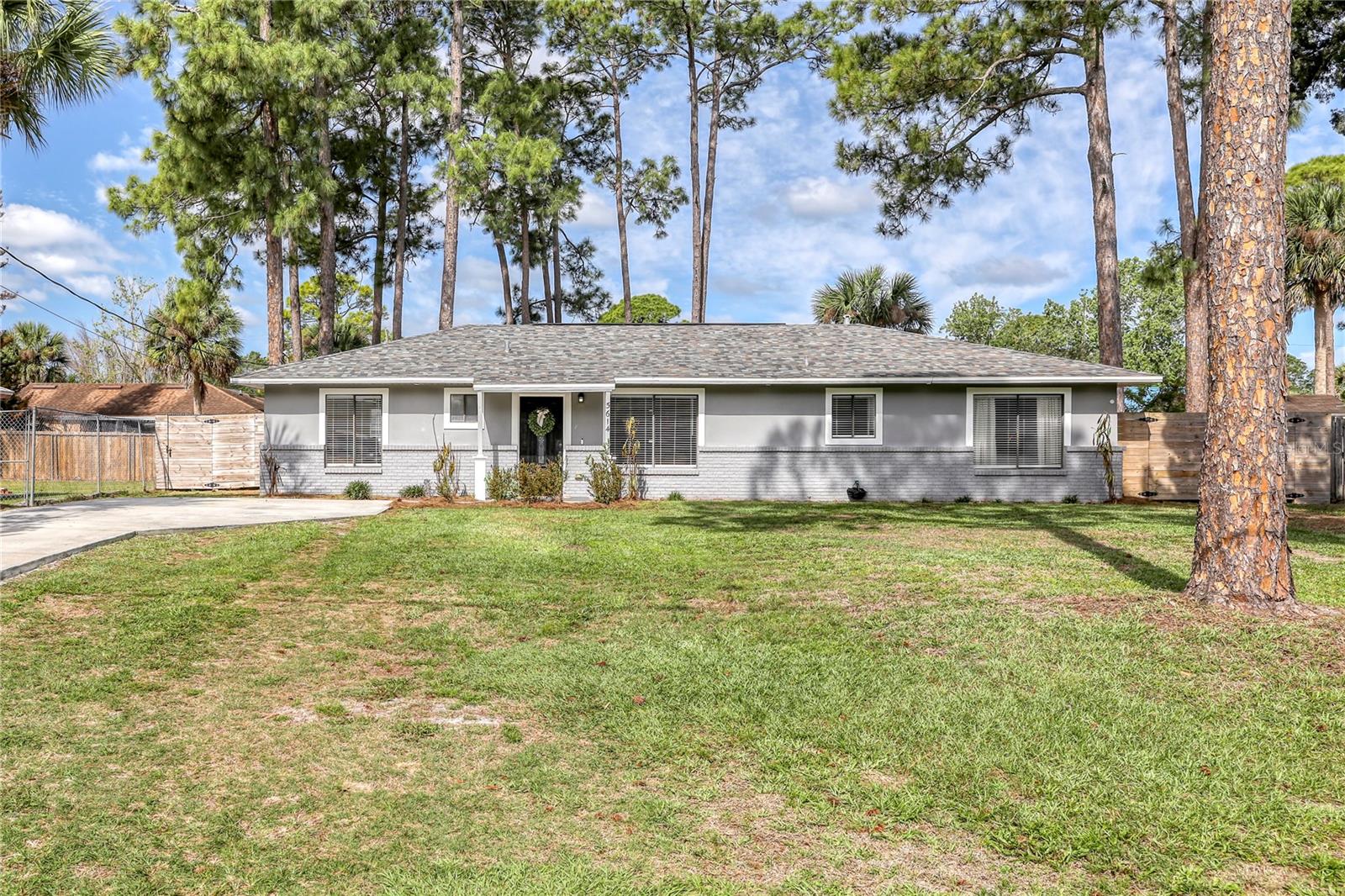 PORT ST JOHN UNIT 04 - Residential
