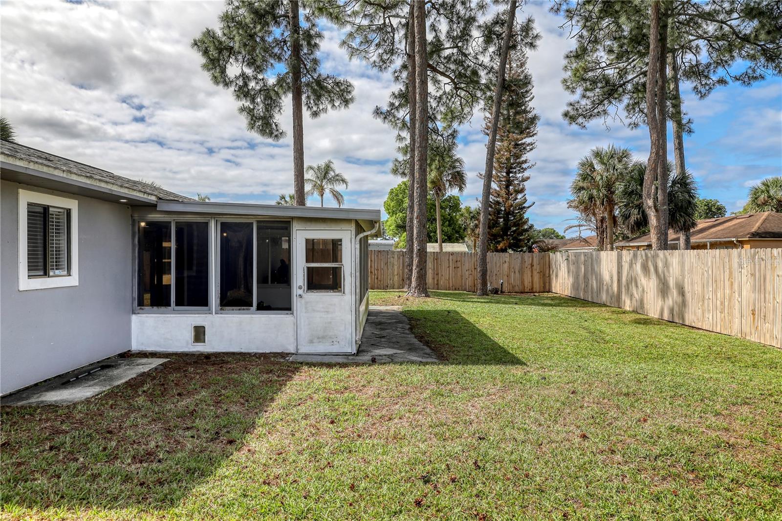 PORT ST JOHN UNIT 04 - Residential
