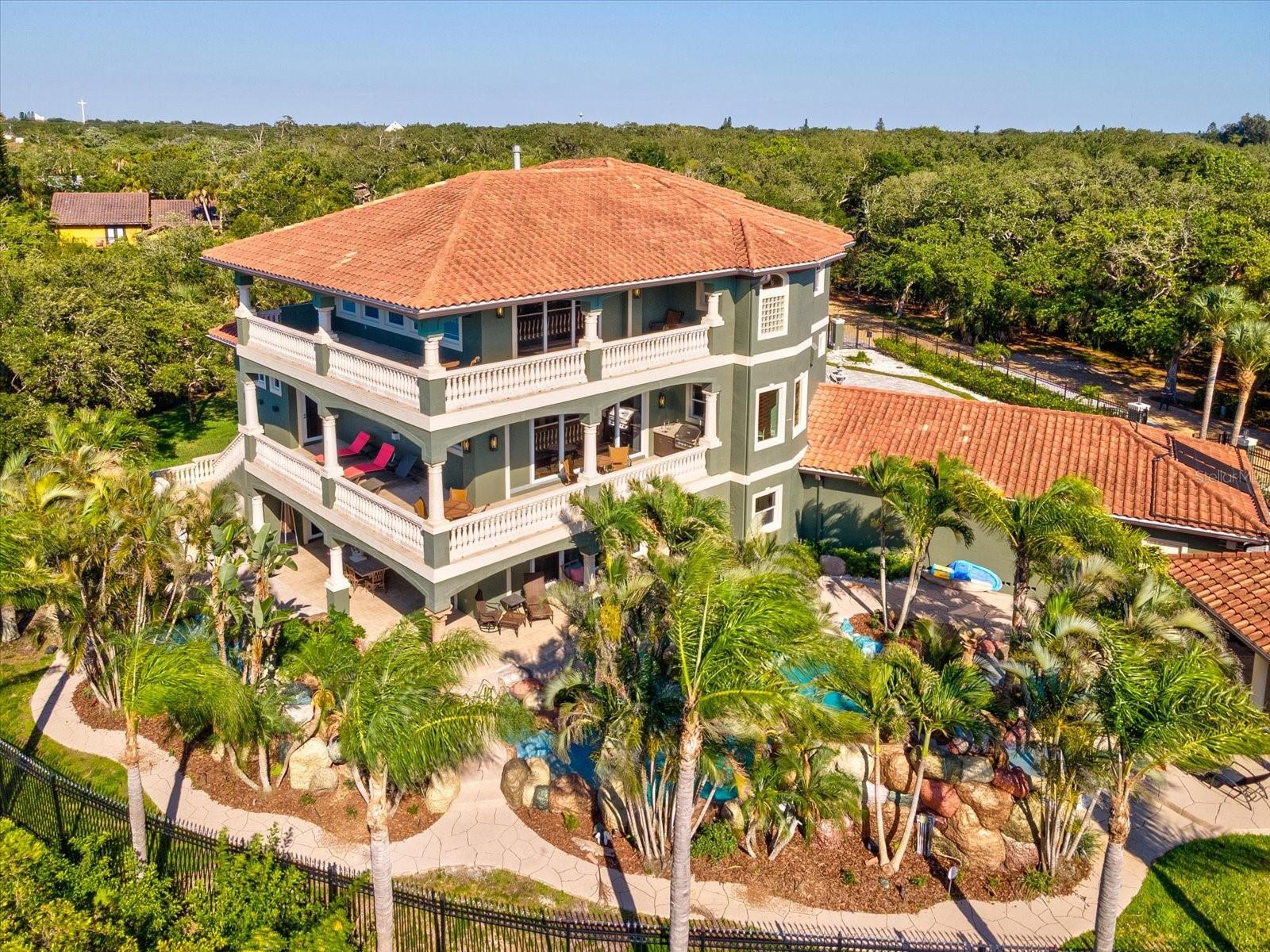 INDIAN ROCKS - Residential