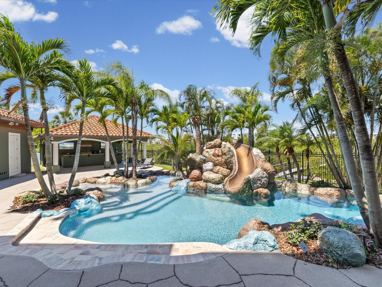 INDIAN ROCKS - Residential