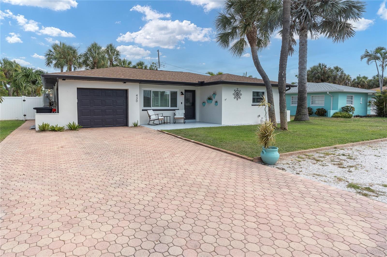 ST PETERSBURG BEACH NORTH UNIT 7 - Residential