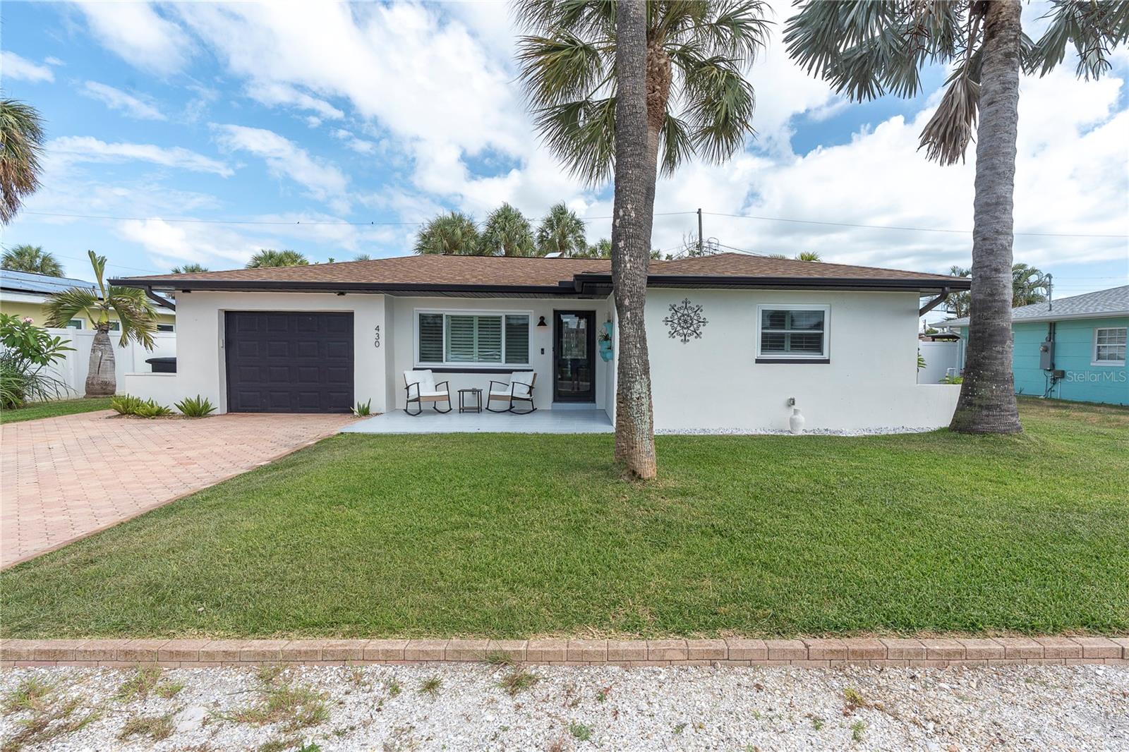 ST PETERSBURG BEACH NORTH UNIT 7 - Residential