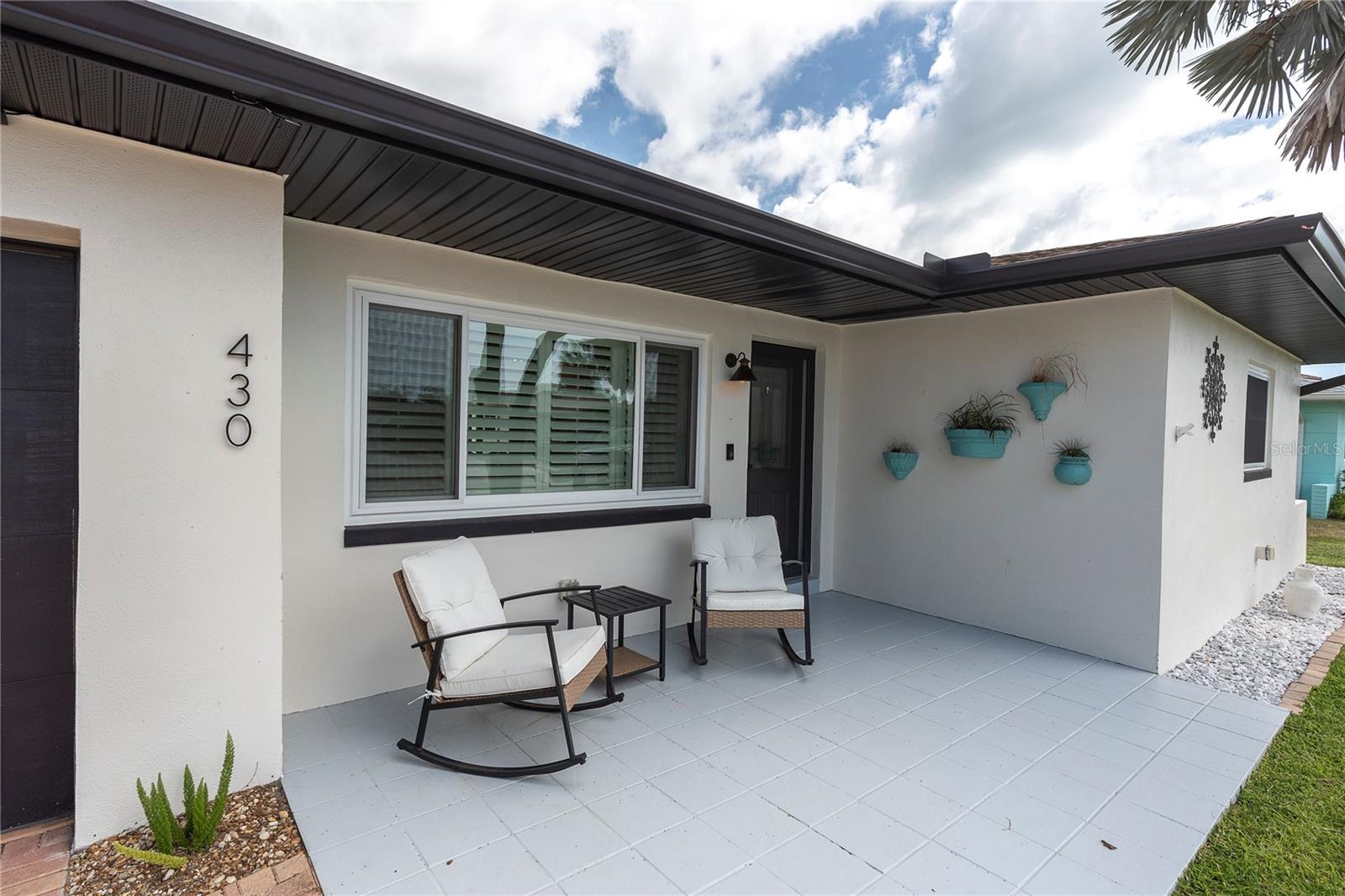 ST PETERSBURG BEACH NORTH UNIT 7 - Residential