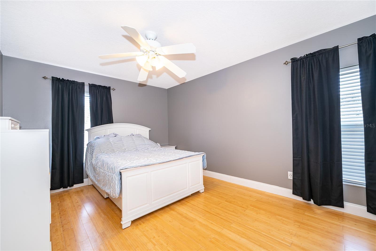 CHAPMAN GROVES - Residential