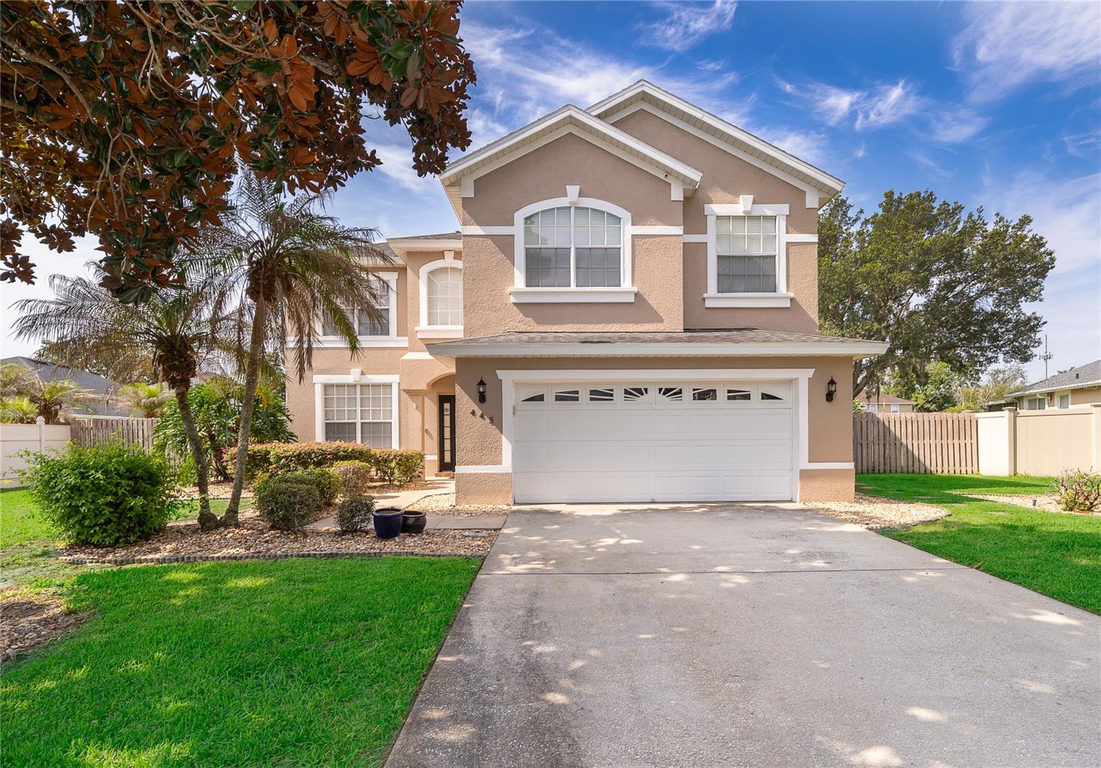 CHAPMAN GROVES - Residential