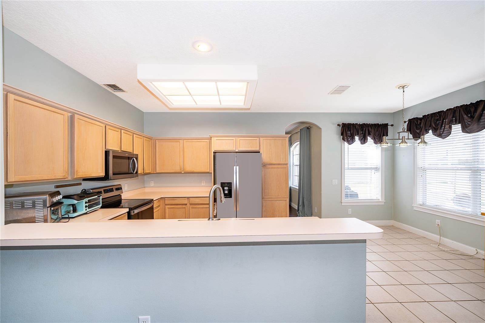 CHAPMAN GROVES - Residential