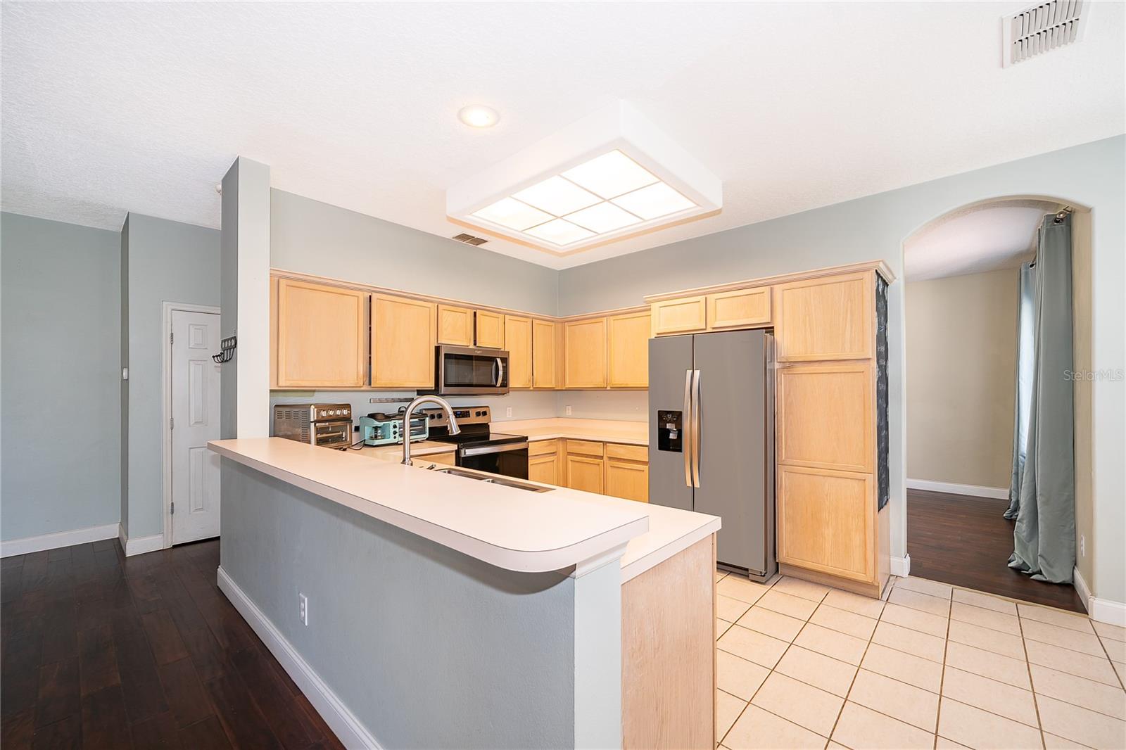 CHAPMAN GROVES - Residential