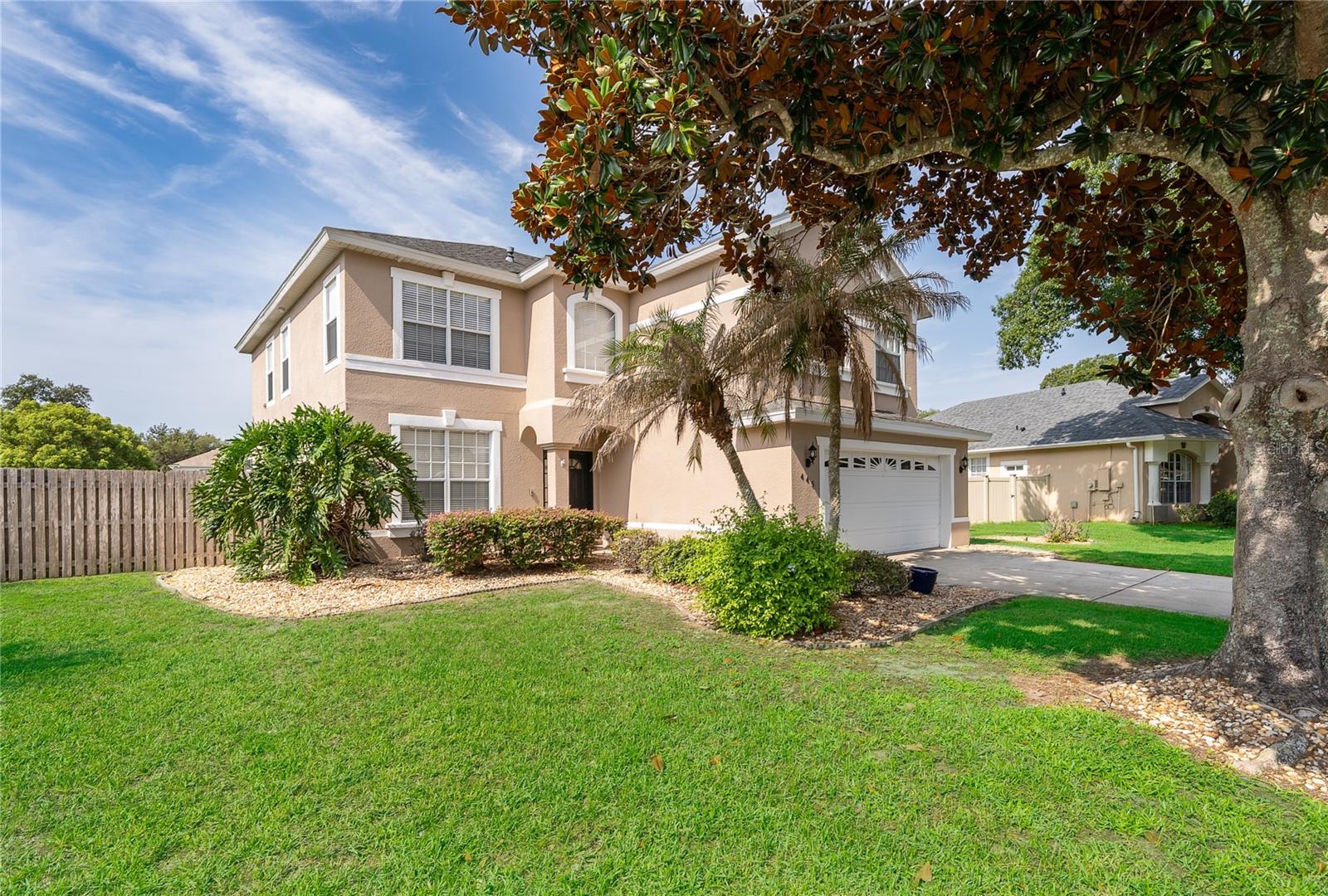 CHAPMAN GROVES - Residential