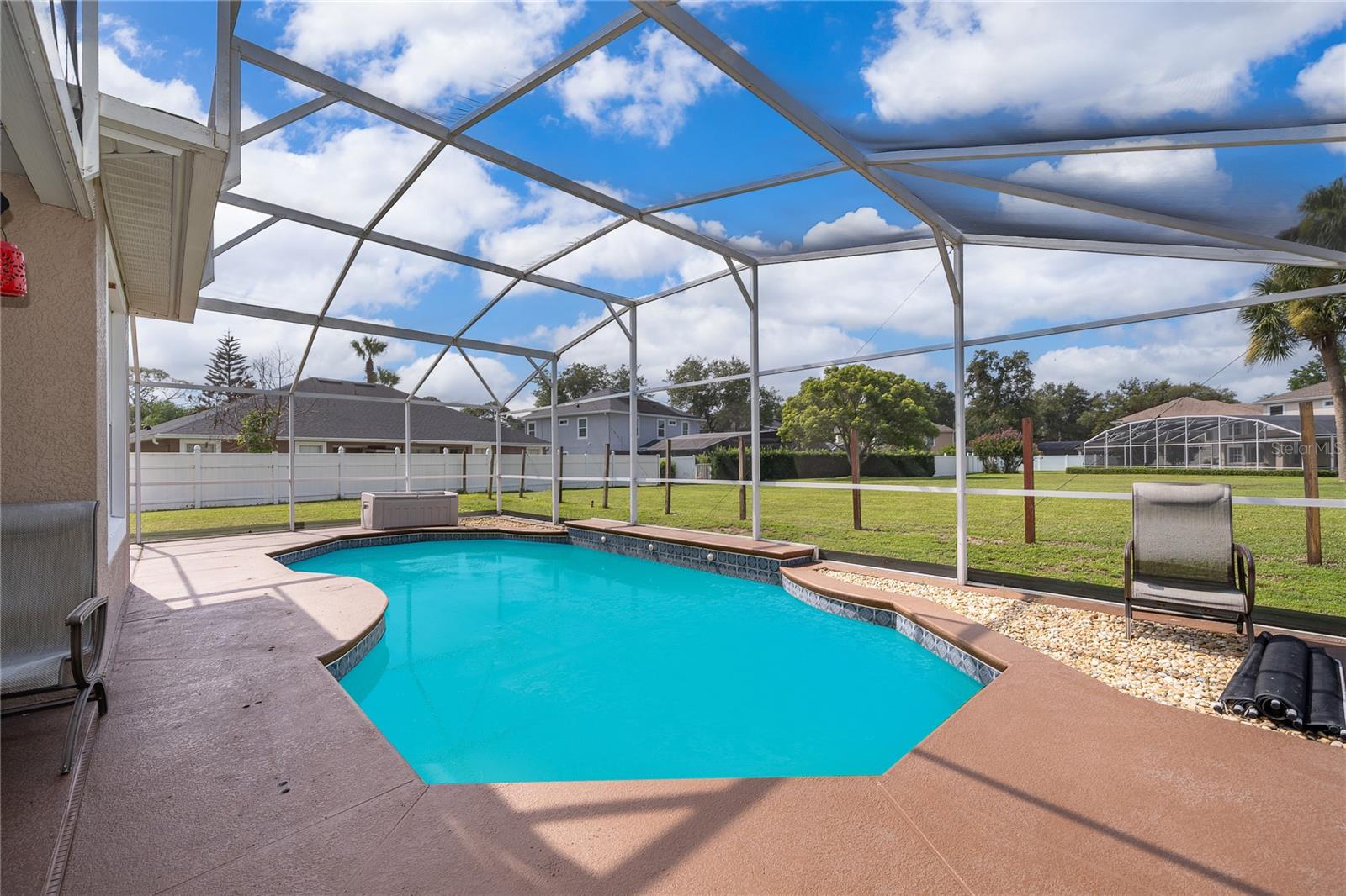 CHAPMAN GROVES - Residential