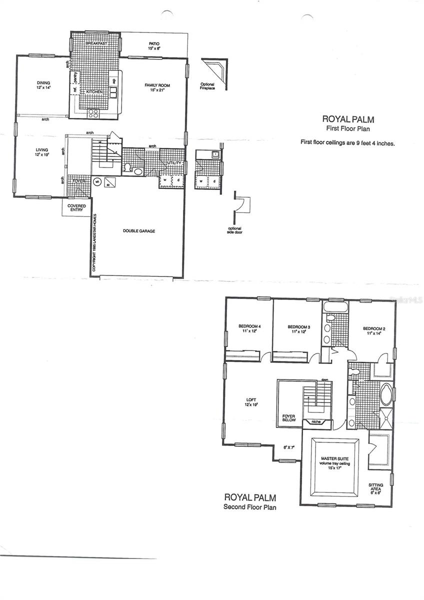 CHAPMAN GROVES - Residential