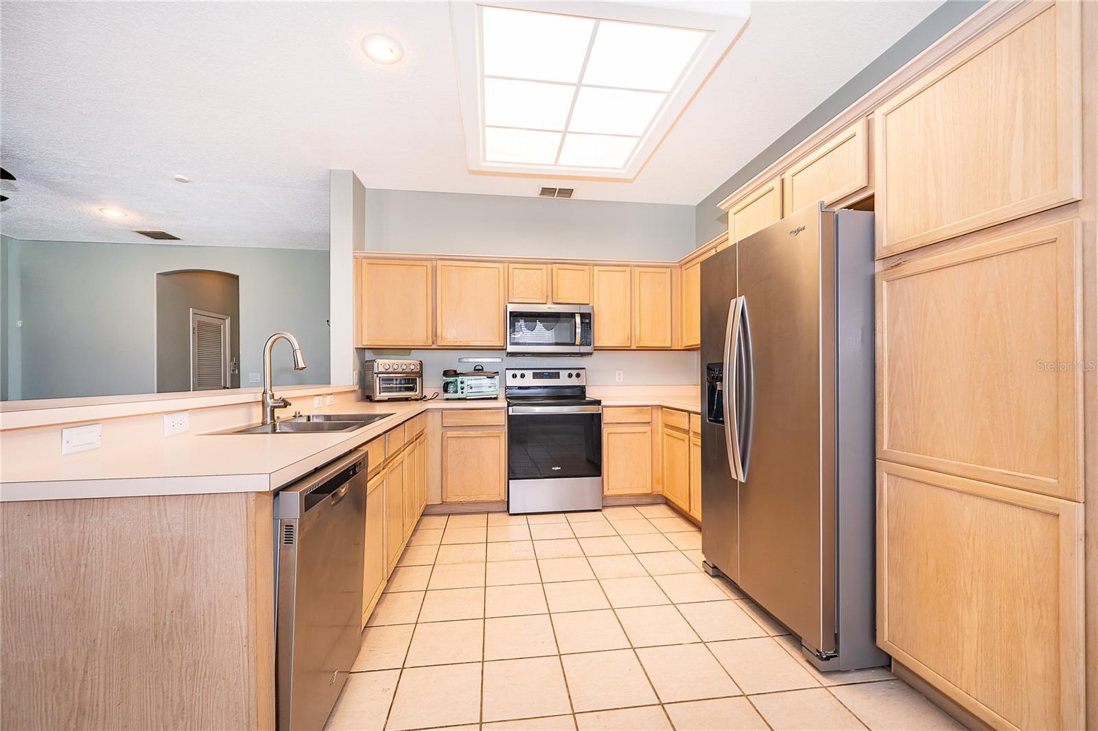 CHAPMAN GROVES - Residential