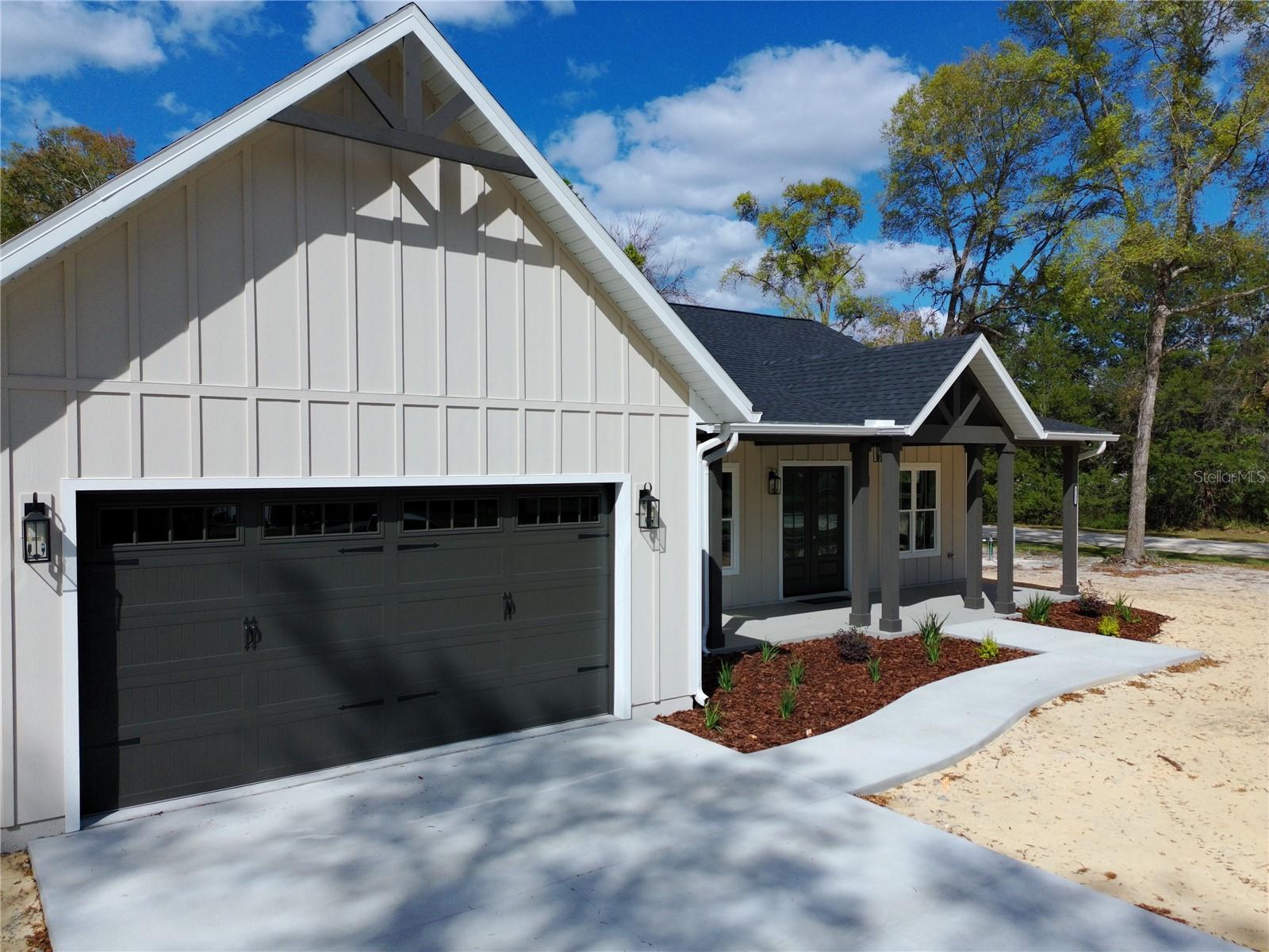 SPANISH TRACE - Residential