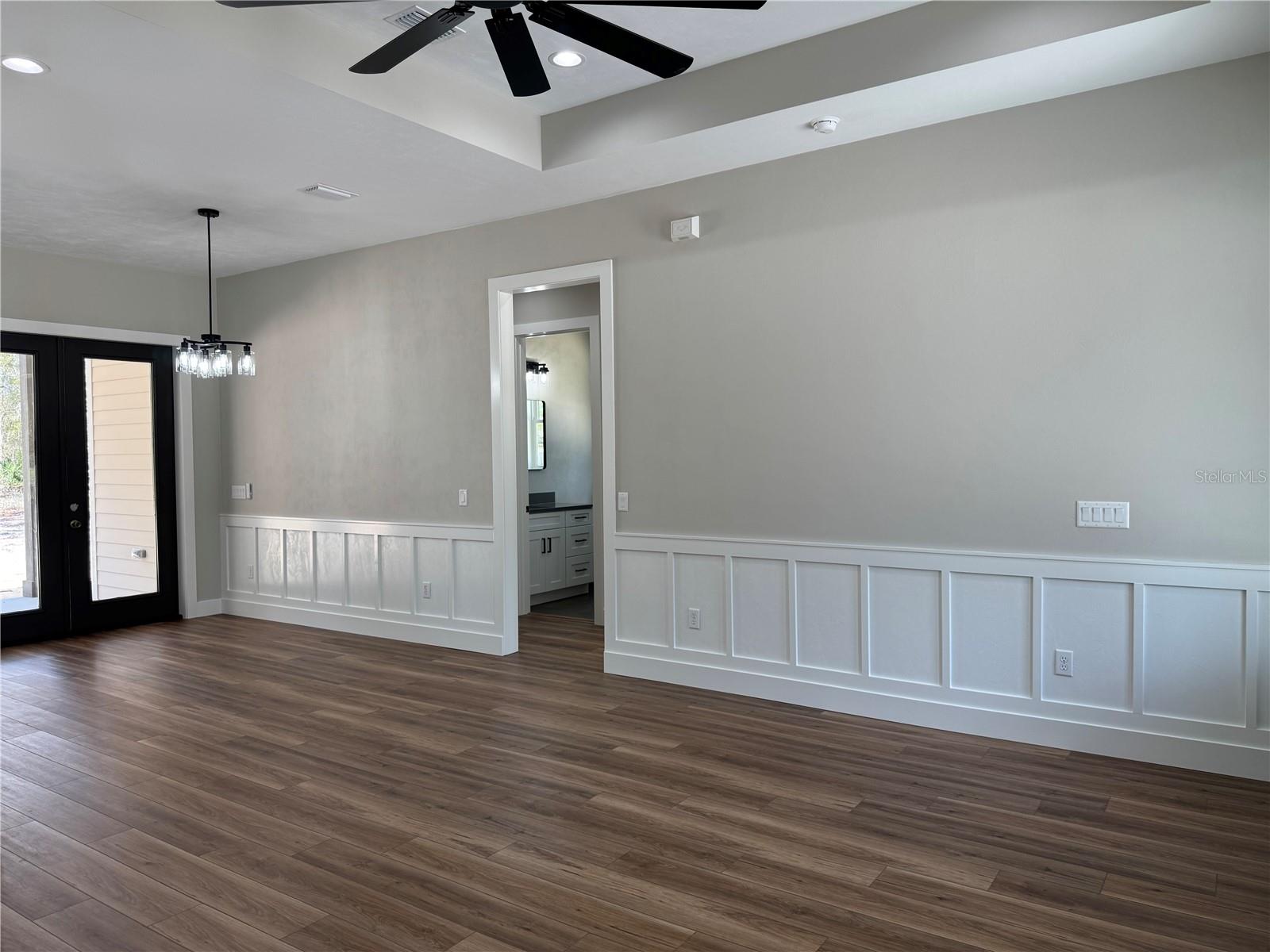 SPANISH TRACE - Residential