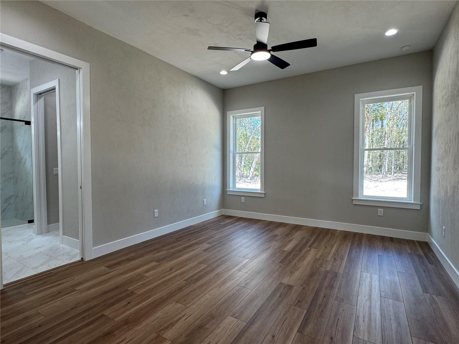 SPANISH TRACE - Residential