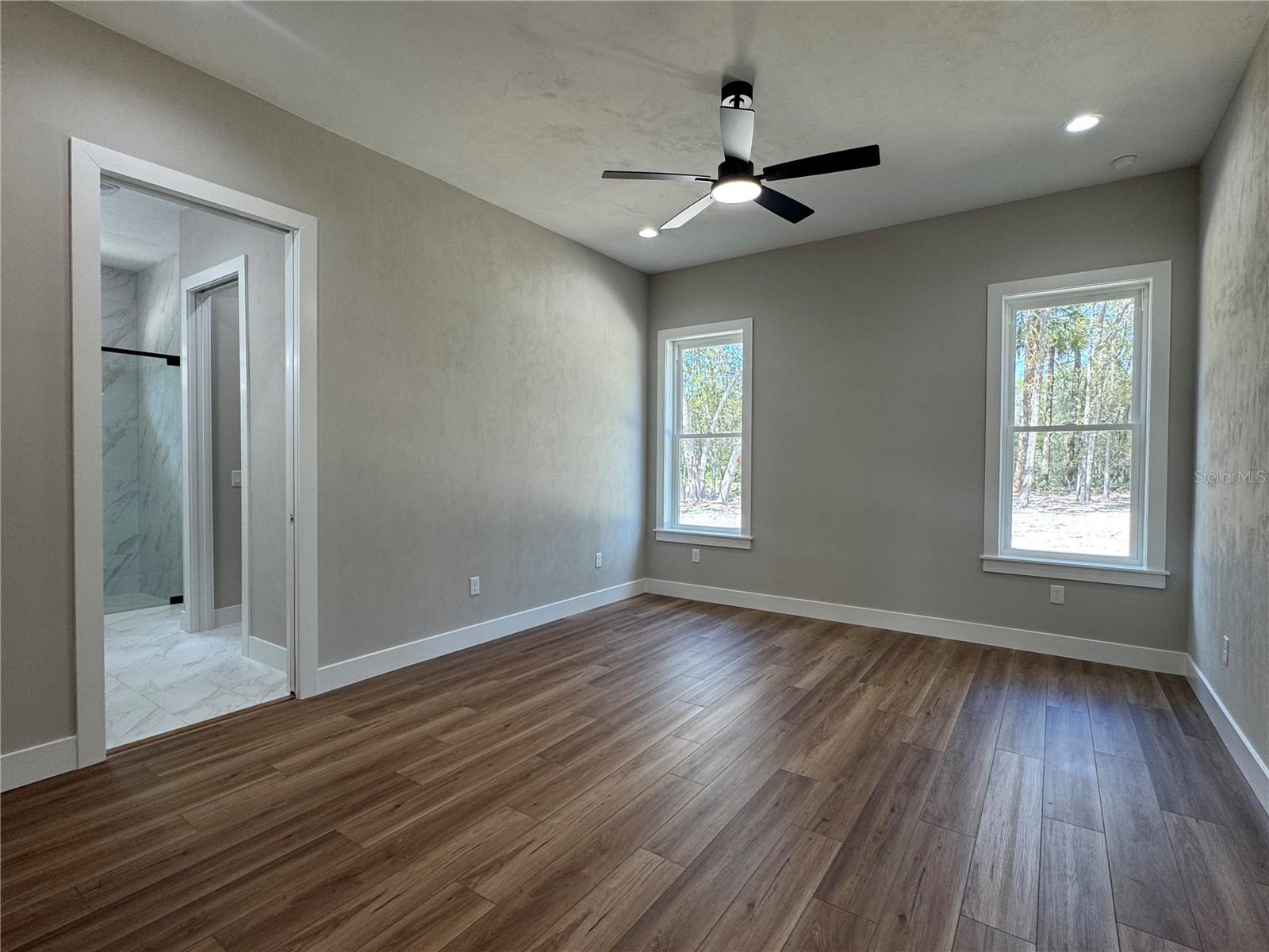 SPANISH TRACE - Residential