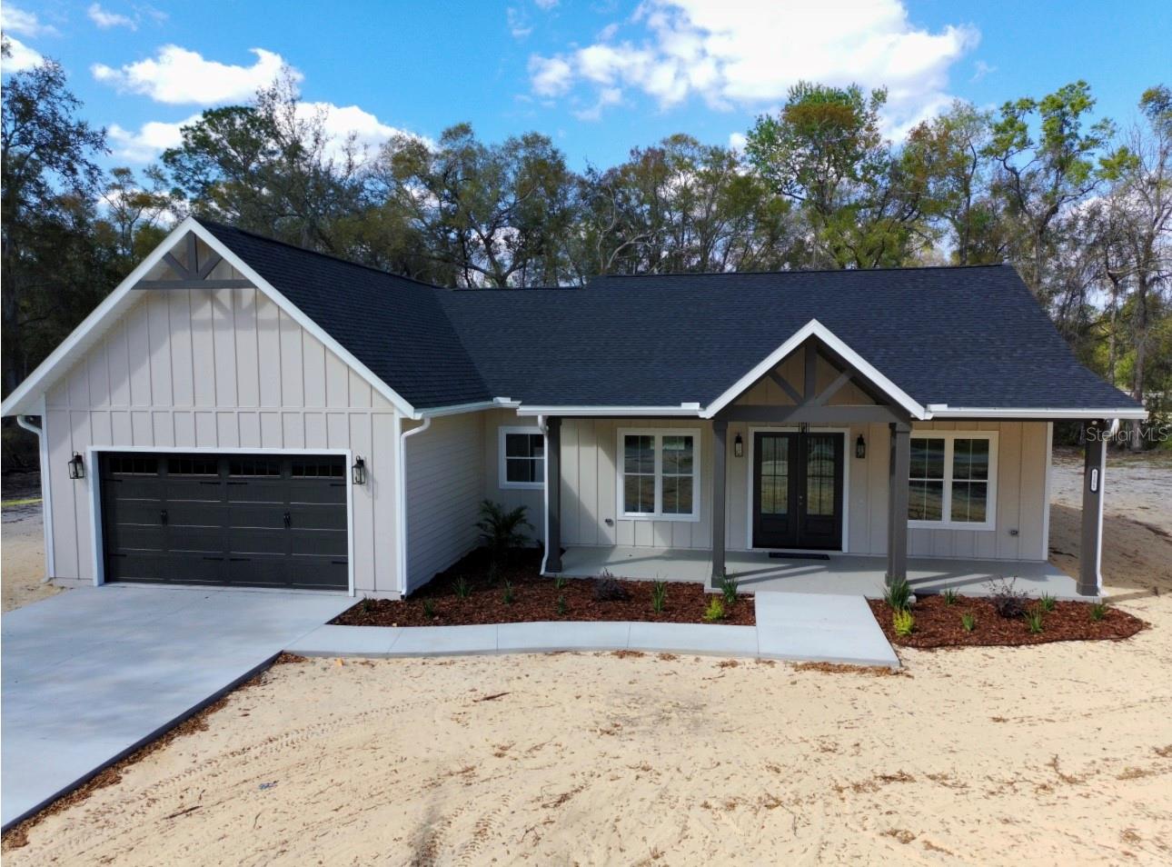 SPANISH TRACE - Residential