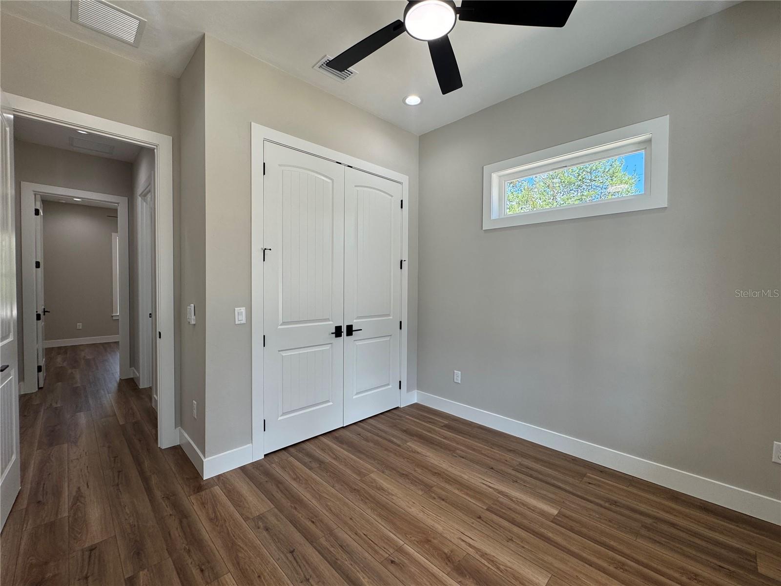 SPANISH TRACE - Residential