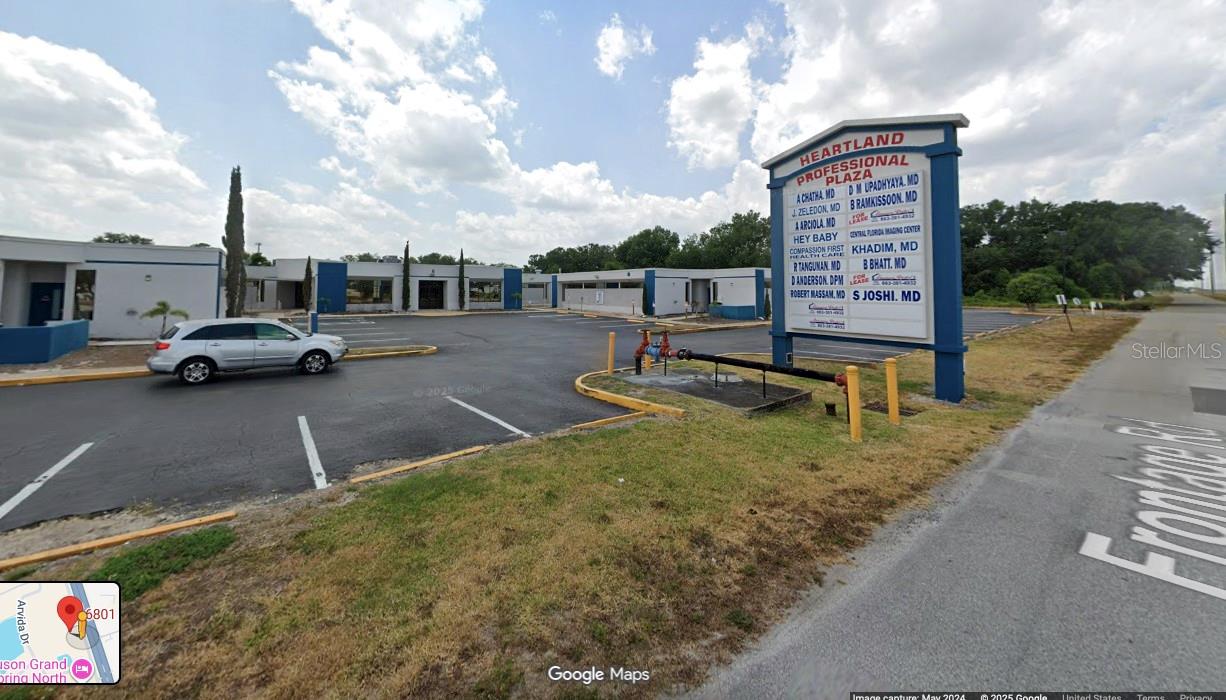 SUN N LAKE - Commercial Sale