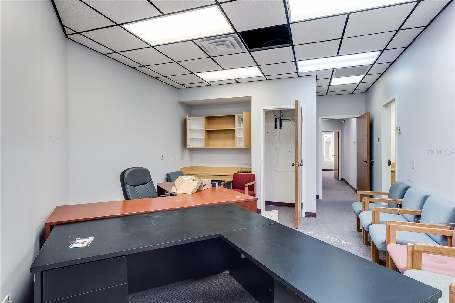 SUN N LAKE - Commercial Sale