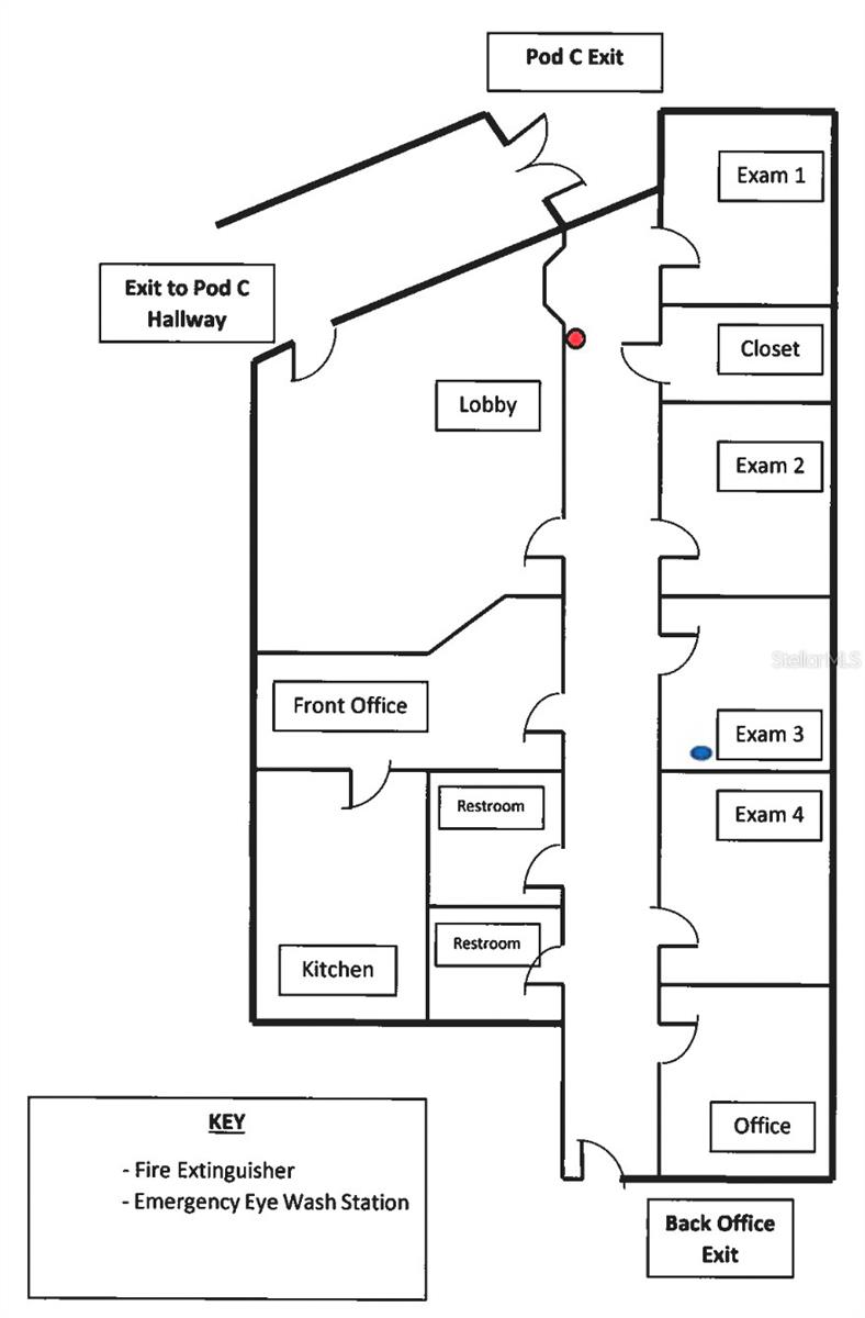 SUN N LAKE - Commercial Sale