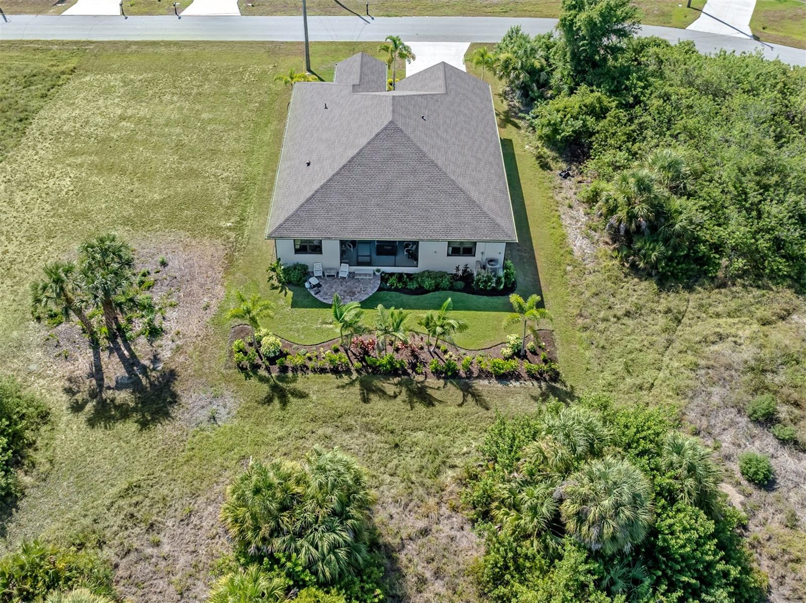 ROTONDA HEIGHTS - Residential