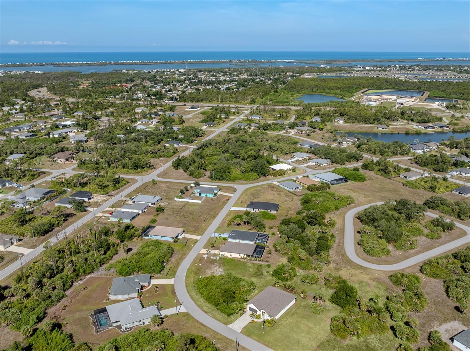 ROTONDA HEIGHTS - Residential