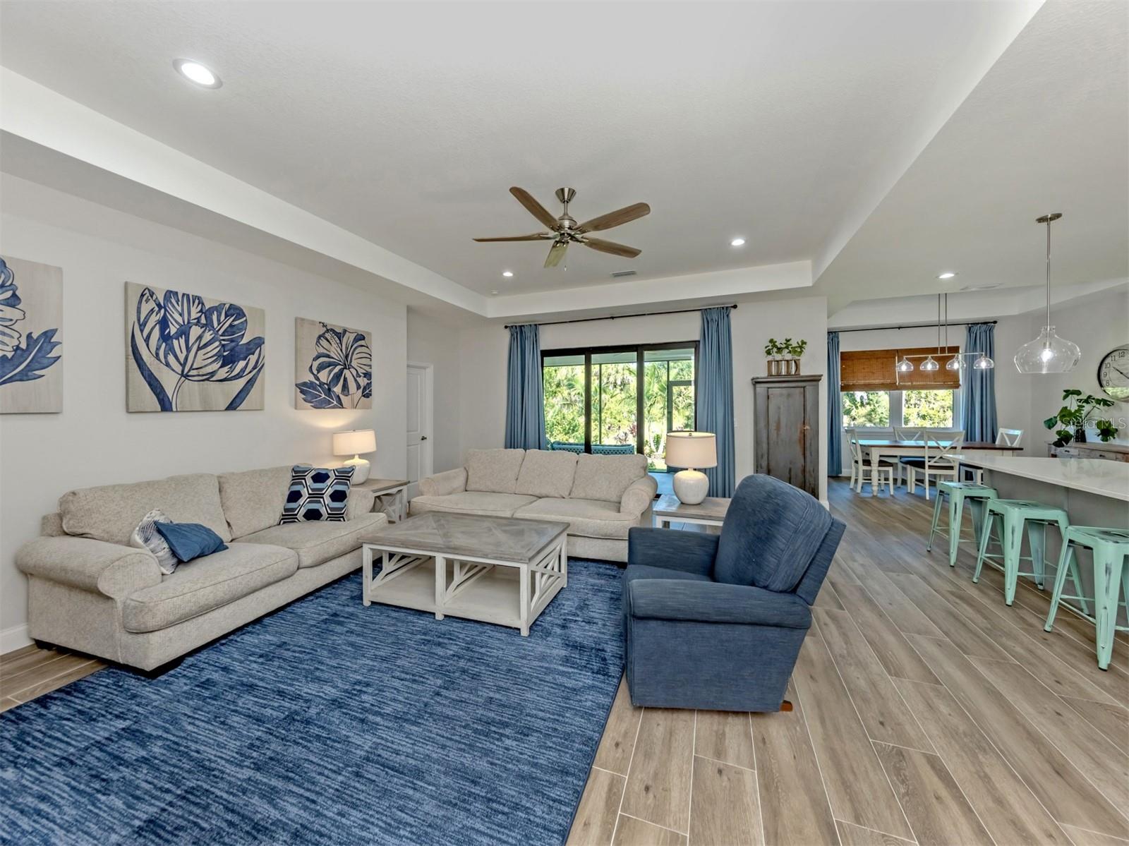 ROTONDA HEIGHTS - Residential