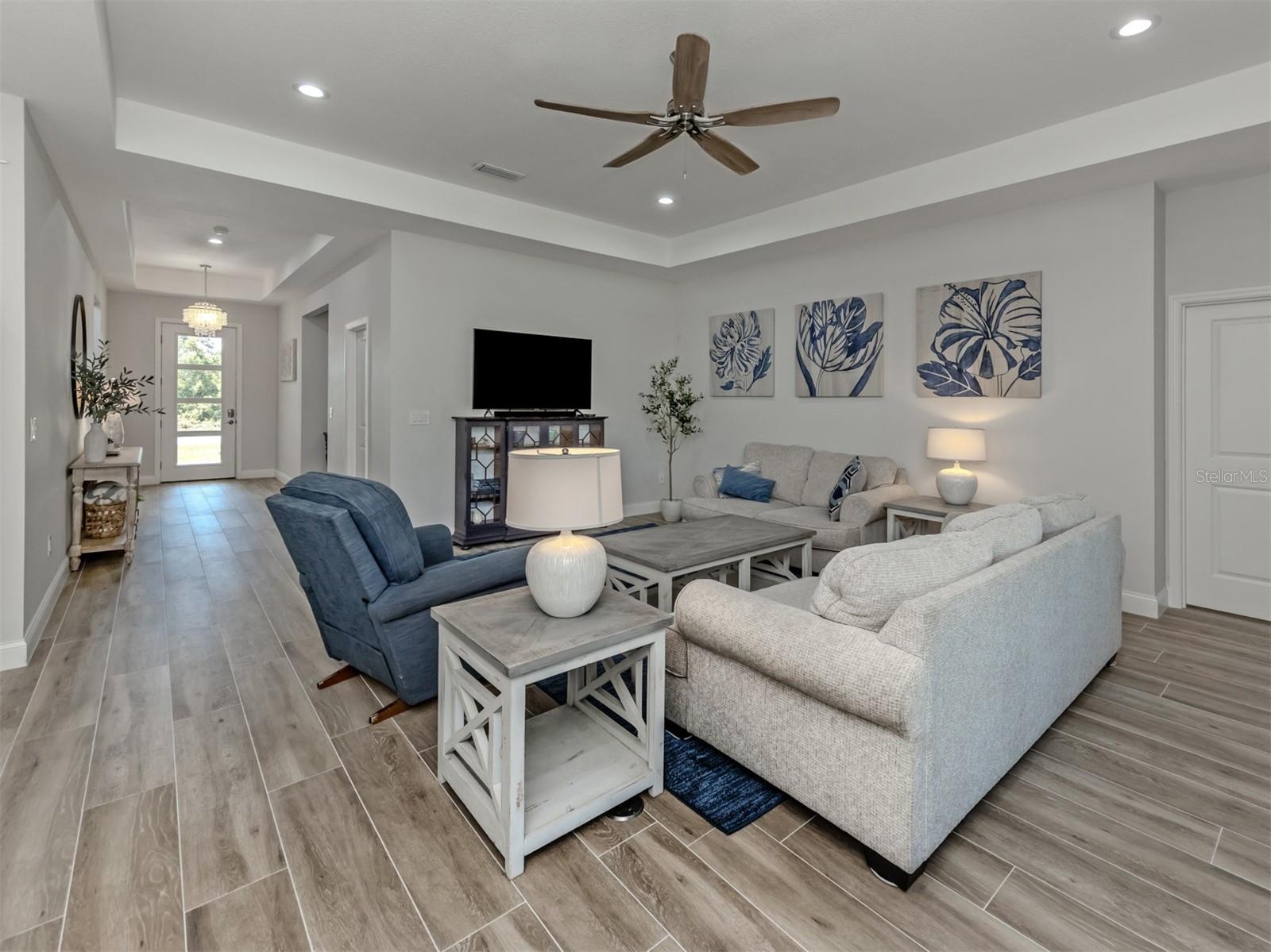 ROTONDA HEIGHTS - Residential