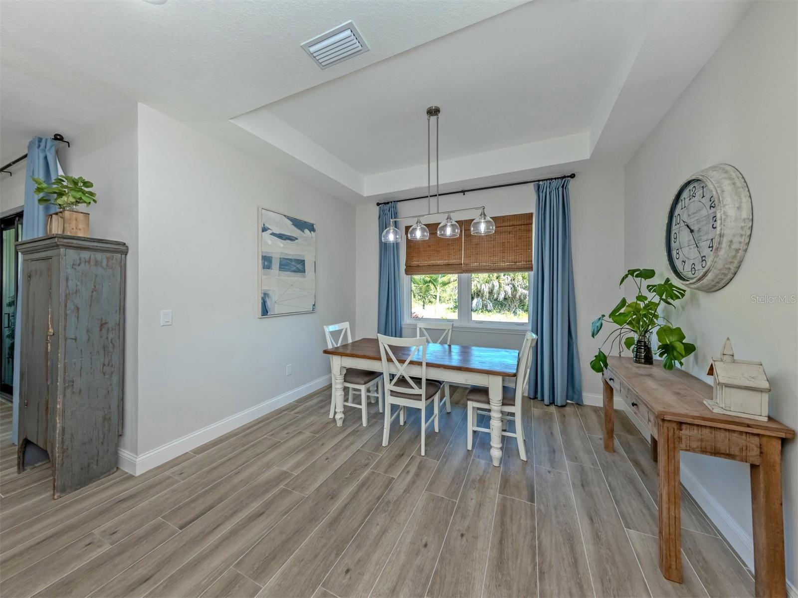 ROTONDA HEIGHTS - Residential