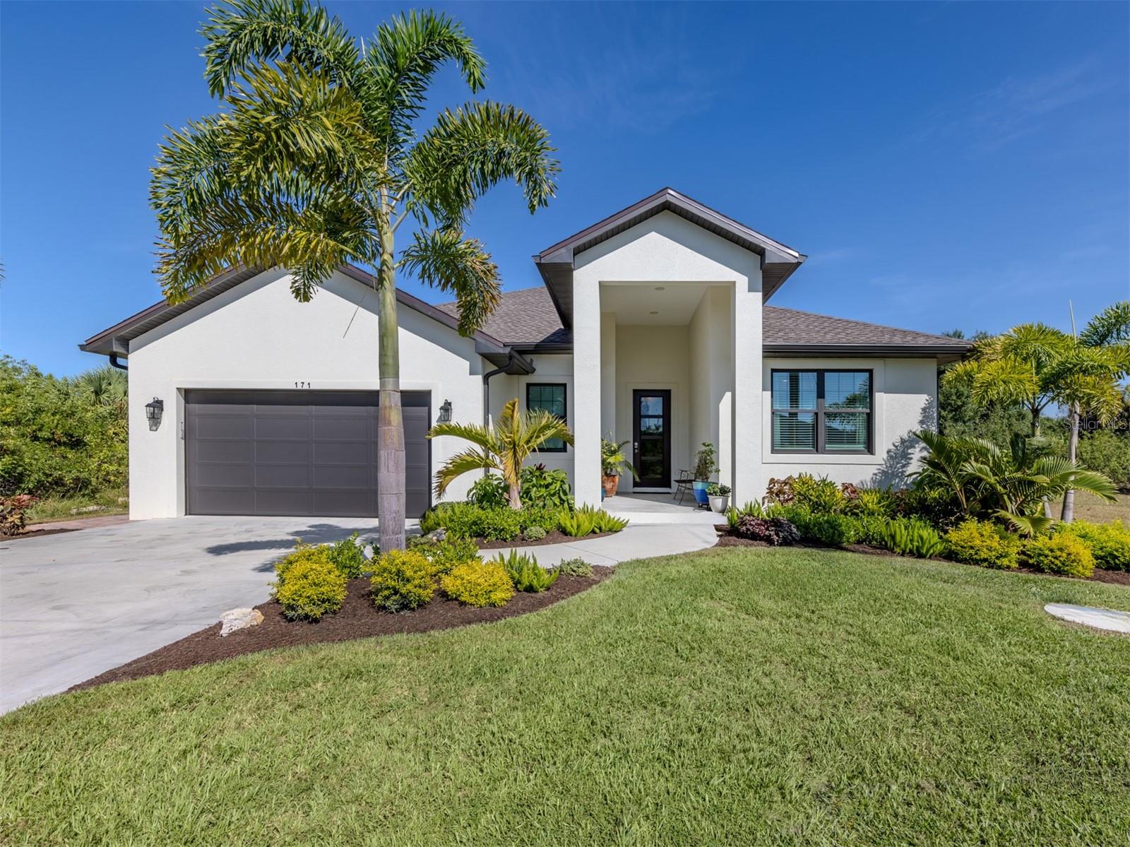 ROTONDA HEIGHTS - Residential