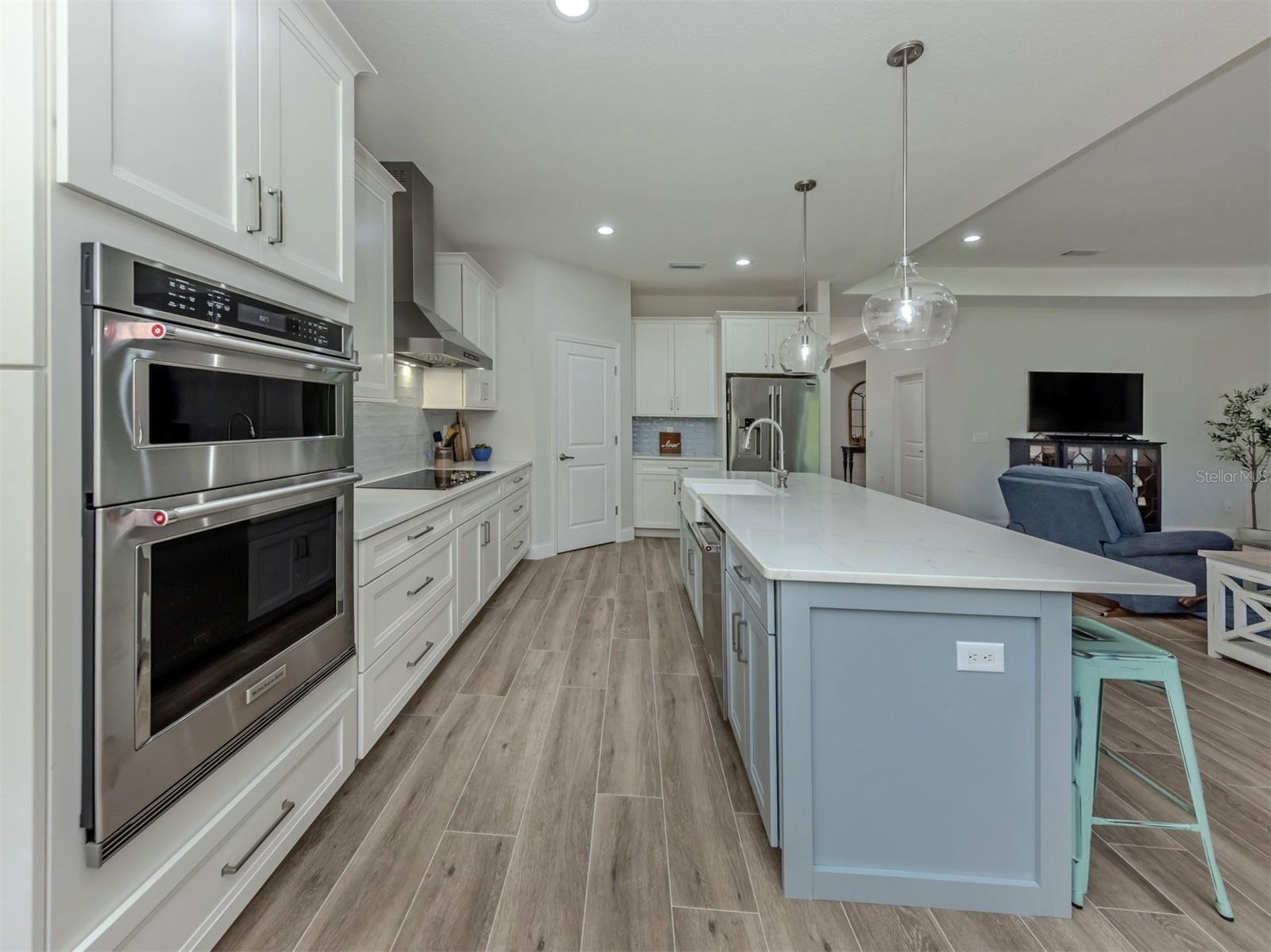 ROTONDA HEIGHTS - Residential