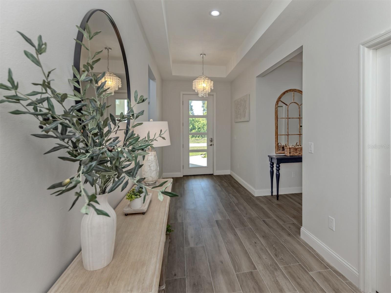 ROTONDA HEIGHTS - Residential