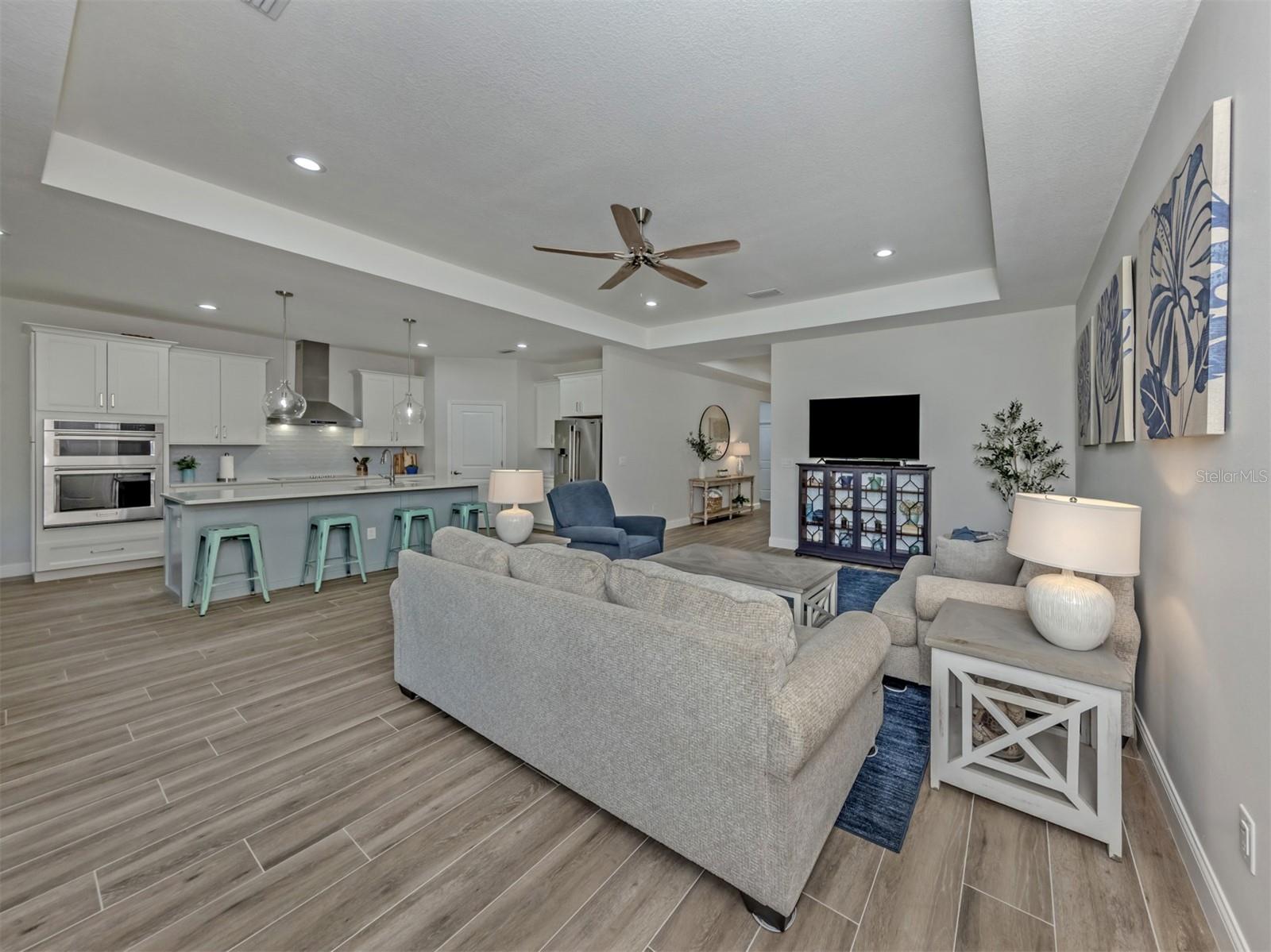 ROTONDA HEIGHTS - Residential