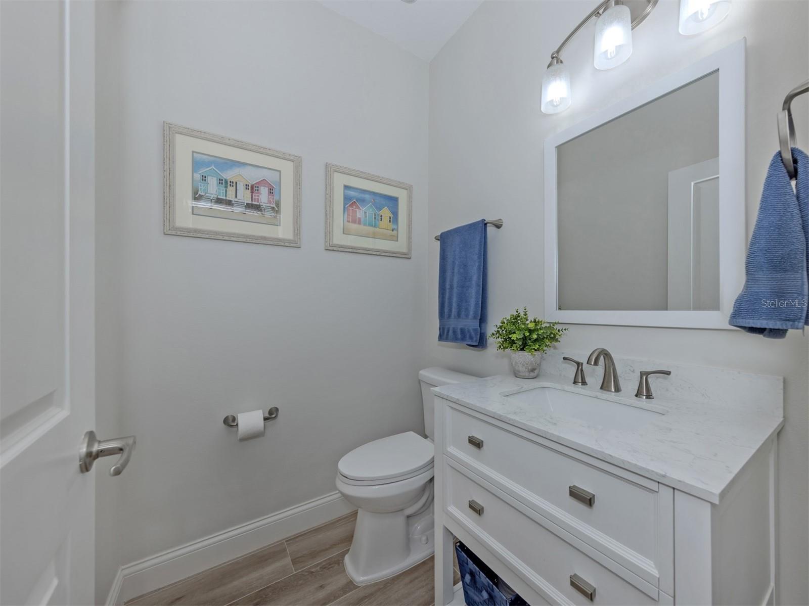 ROTONDA HEIGHTS - Residential