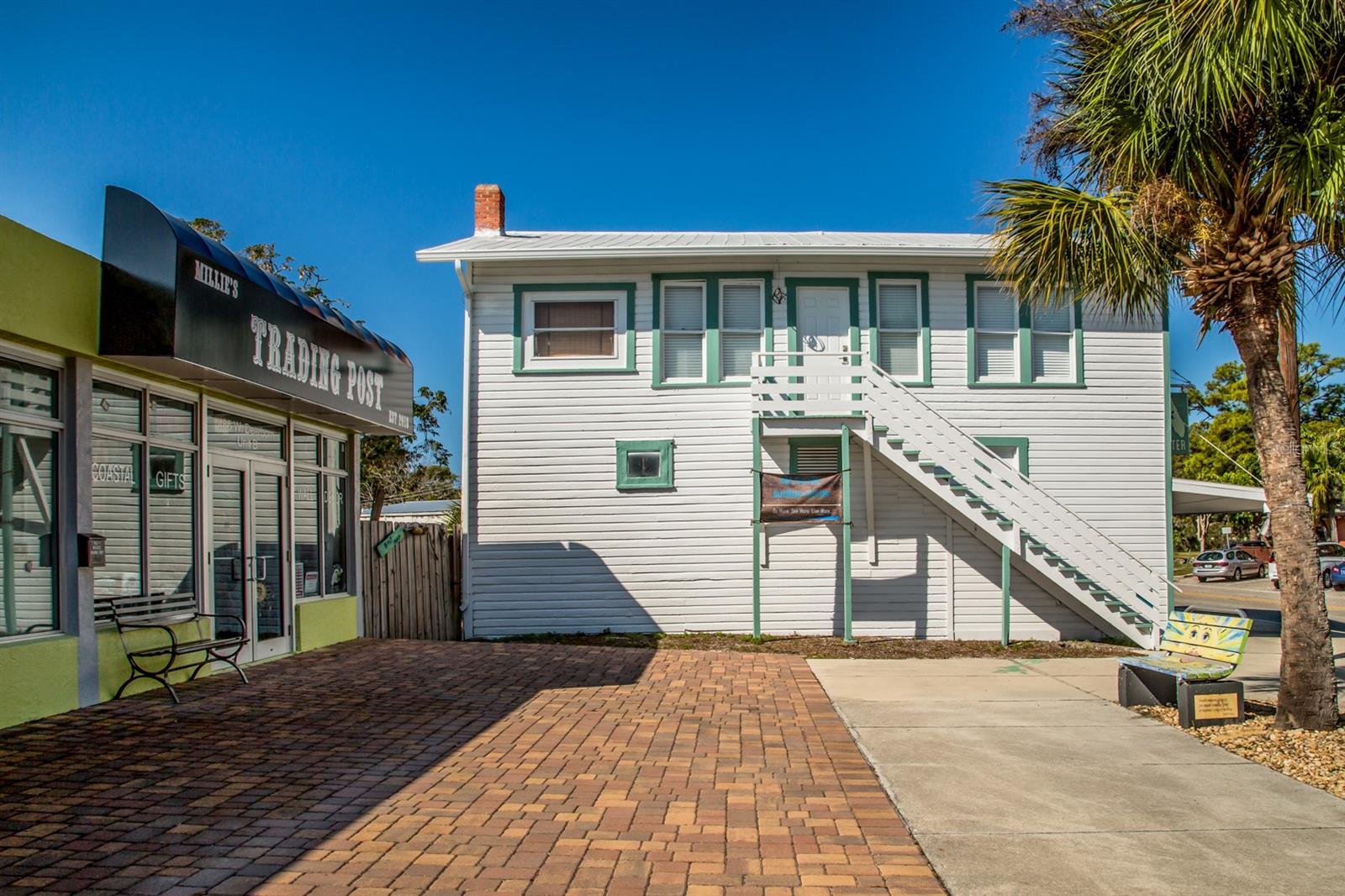 ROTONDA HEIGHTS - Residential