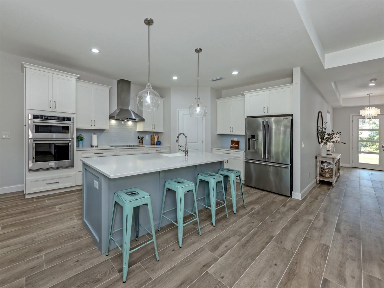 ROTONDA HEIGHTS - Residential