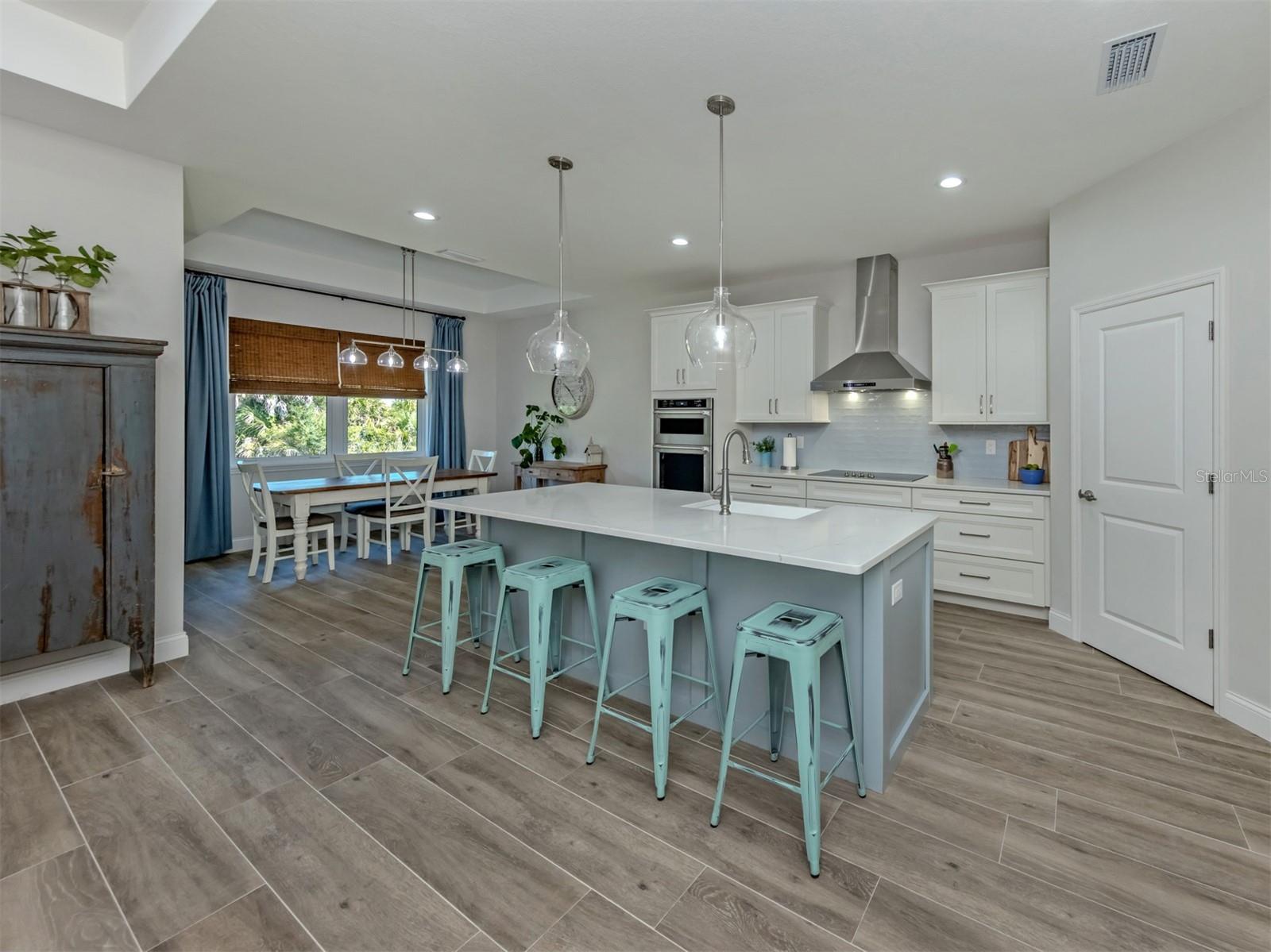 ROTONDA HEIGHTS - Residential