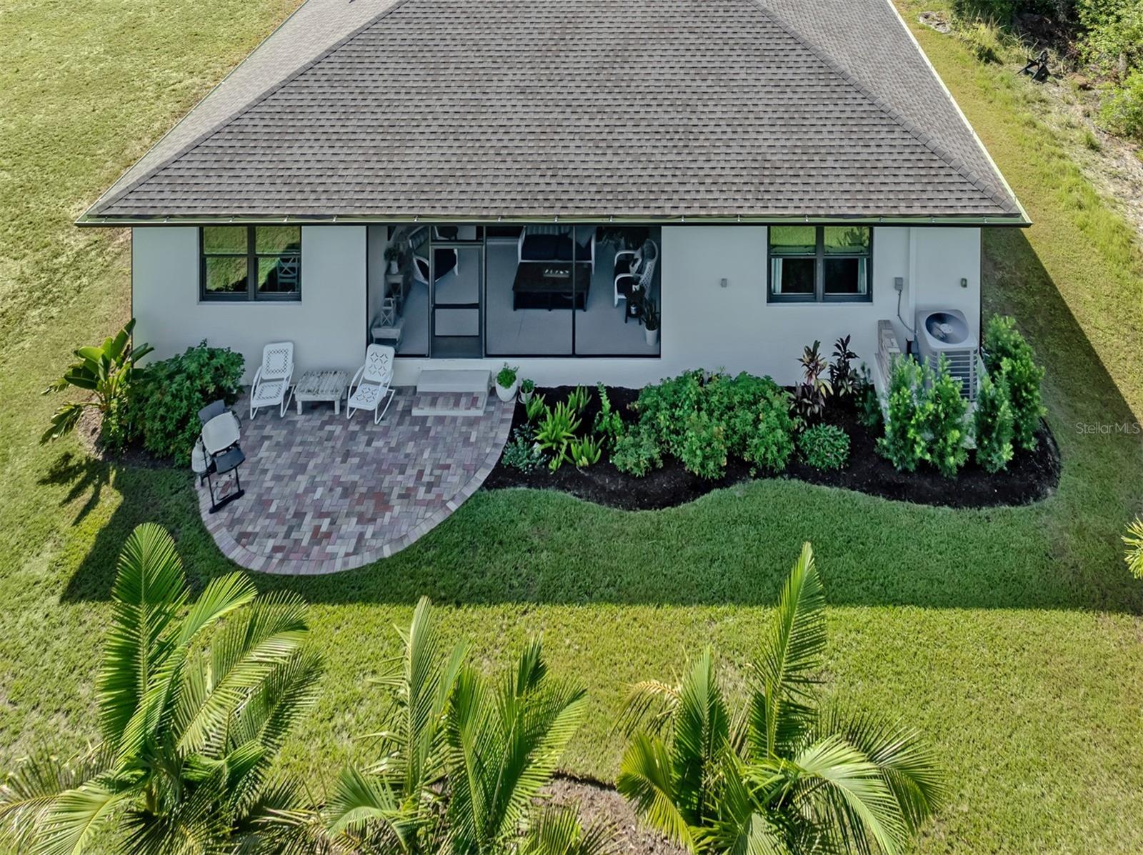 ROTONDA HEIGHTS - Residential
