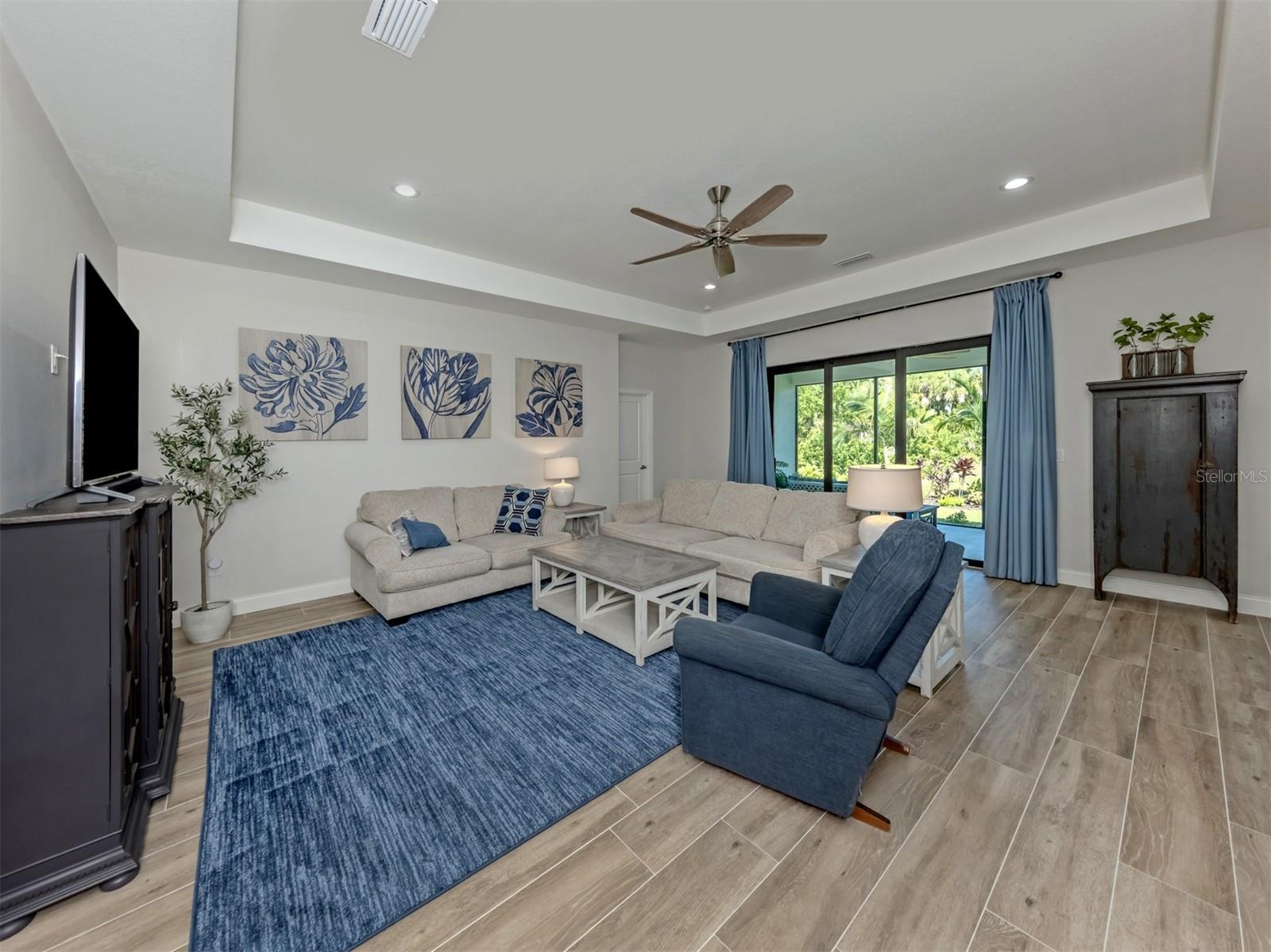 ROTONDA HEIGHTS - Residential