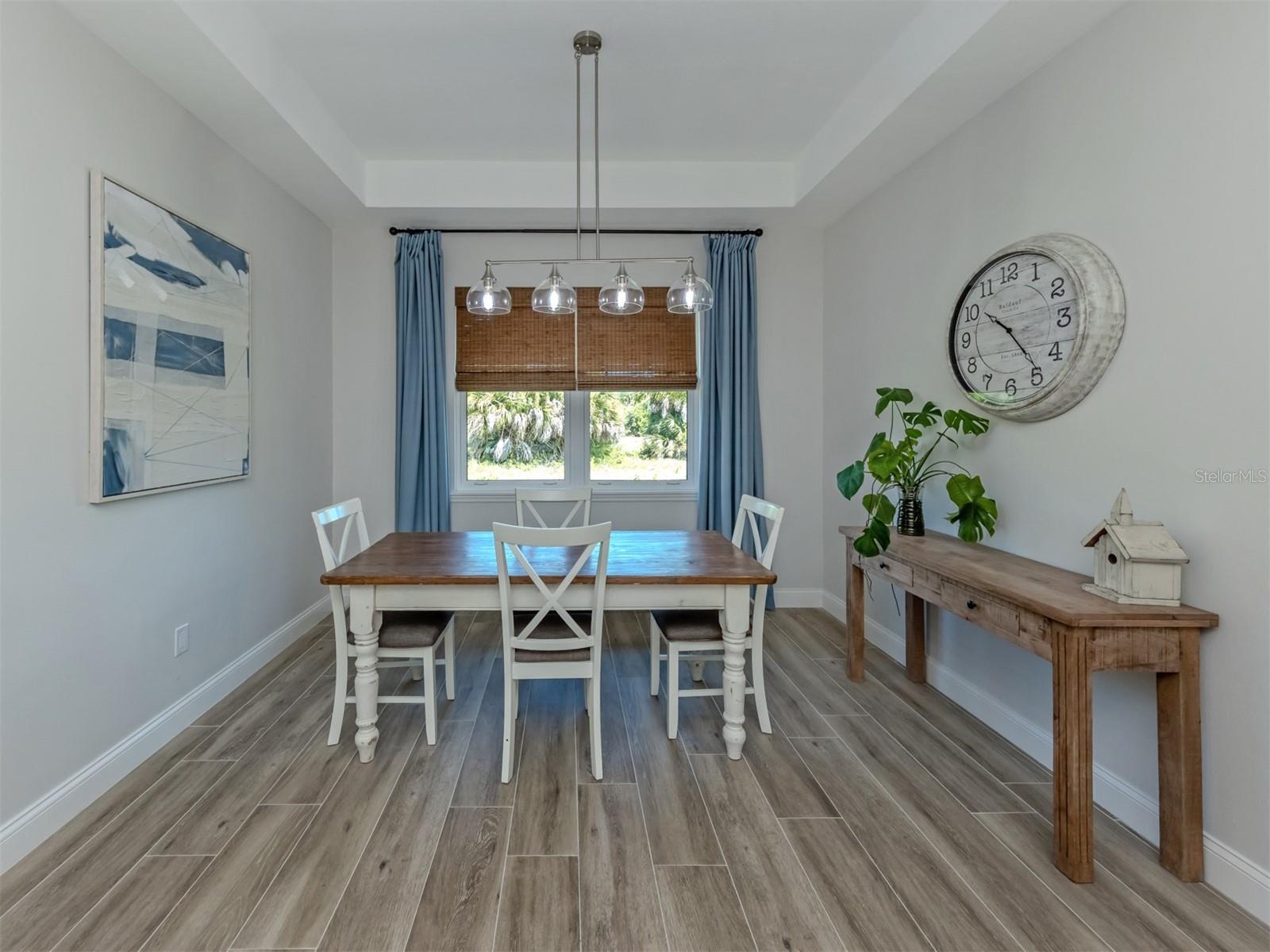 ROTONDA HEIGHTS - Residential