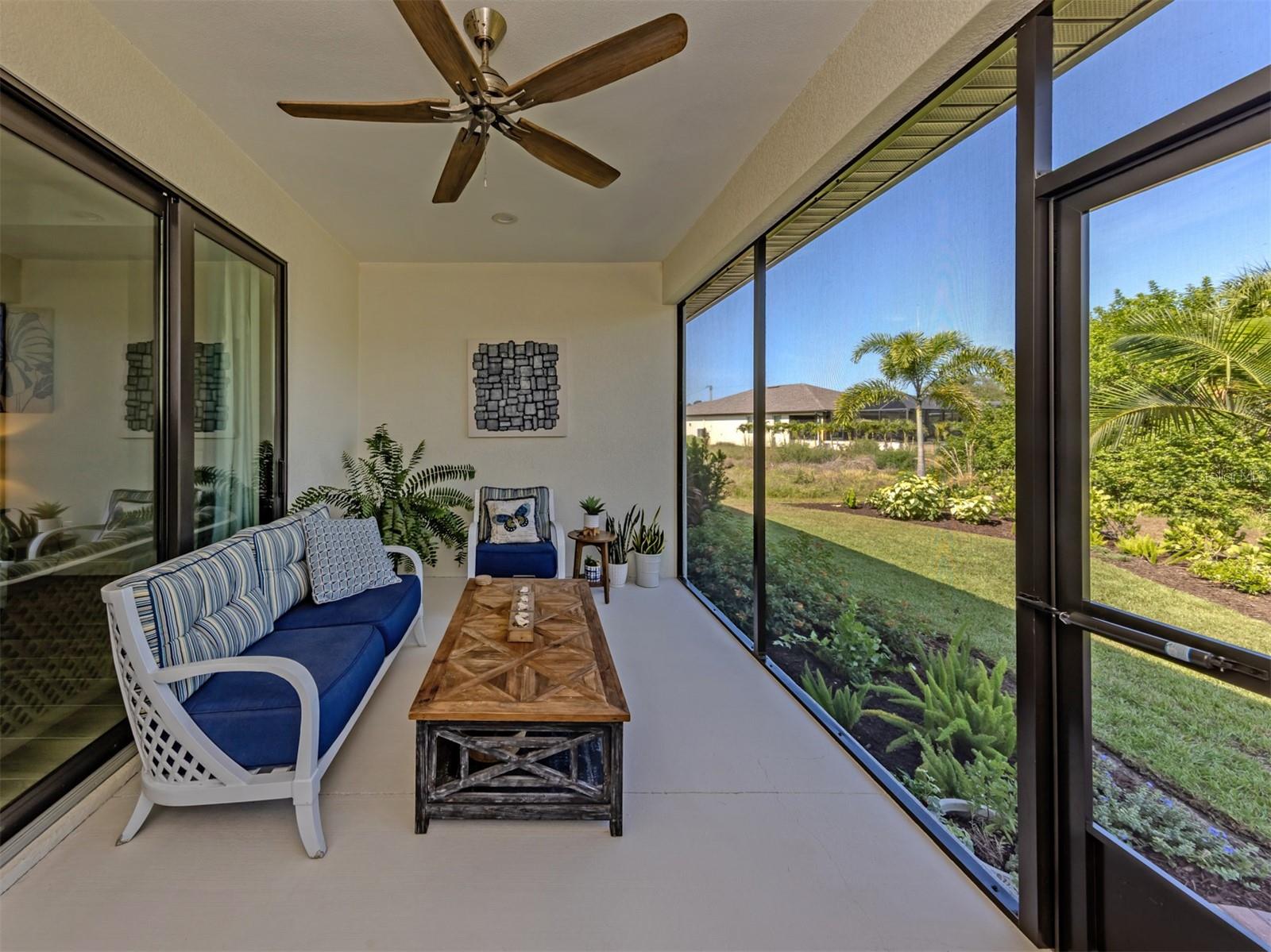 ROTONDA HEIGHTS - Residential